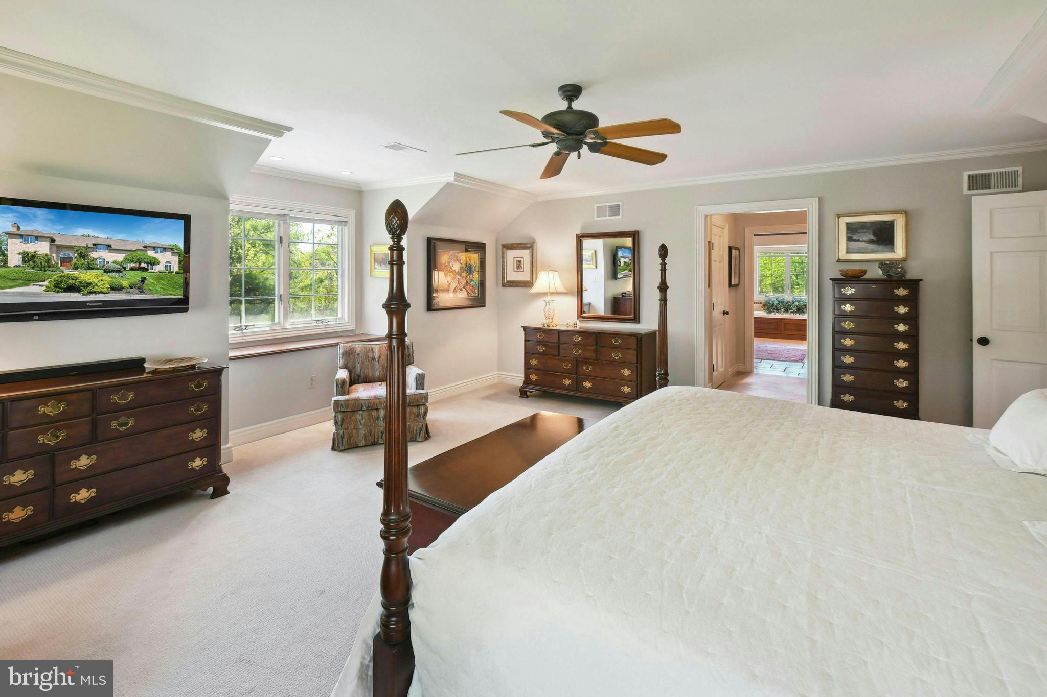 BRIDLE PATH CROSSING - Residential