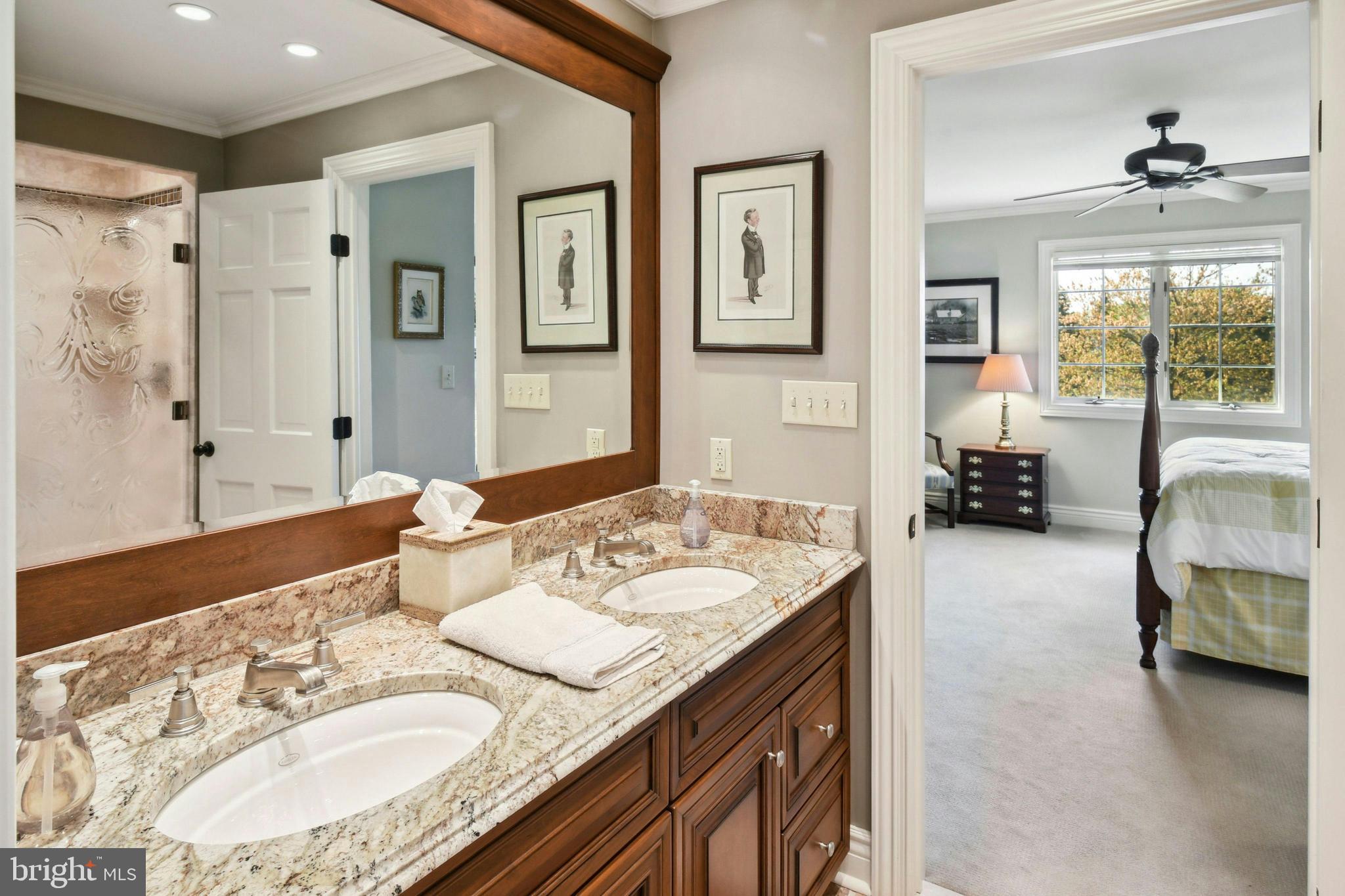 BRIDLE PATH CROSSING - Residential