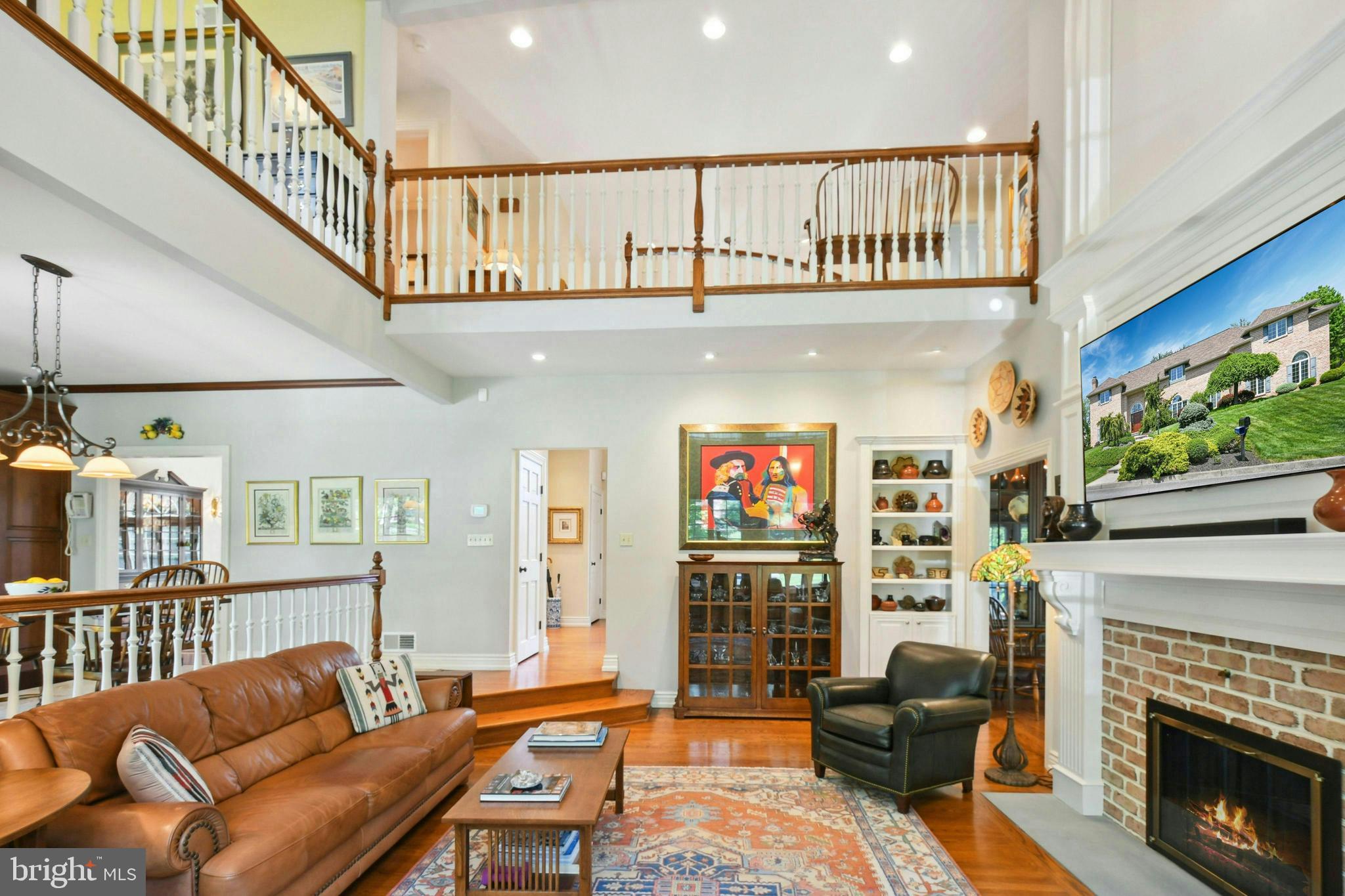 BRIDLE PATH CROSSING - Residential