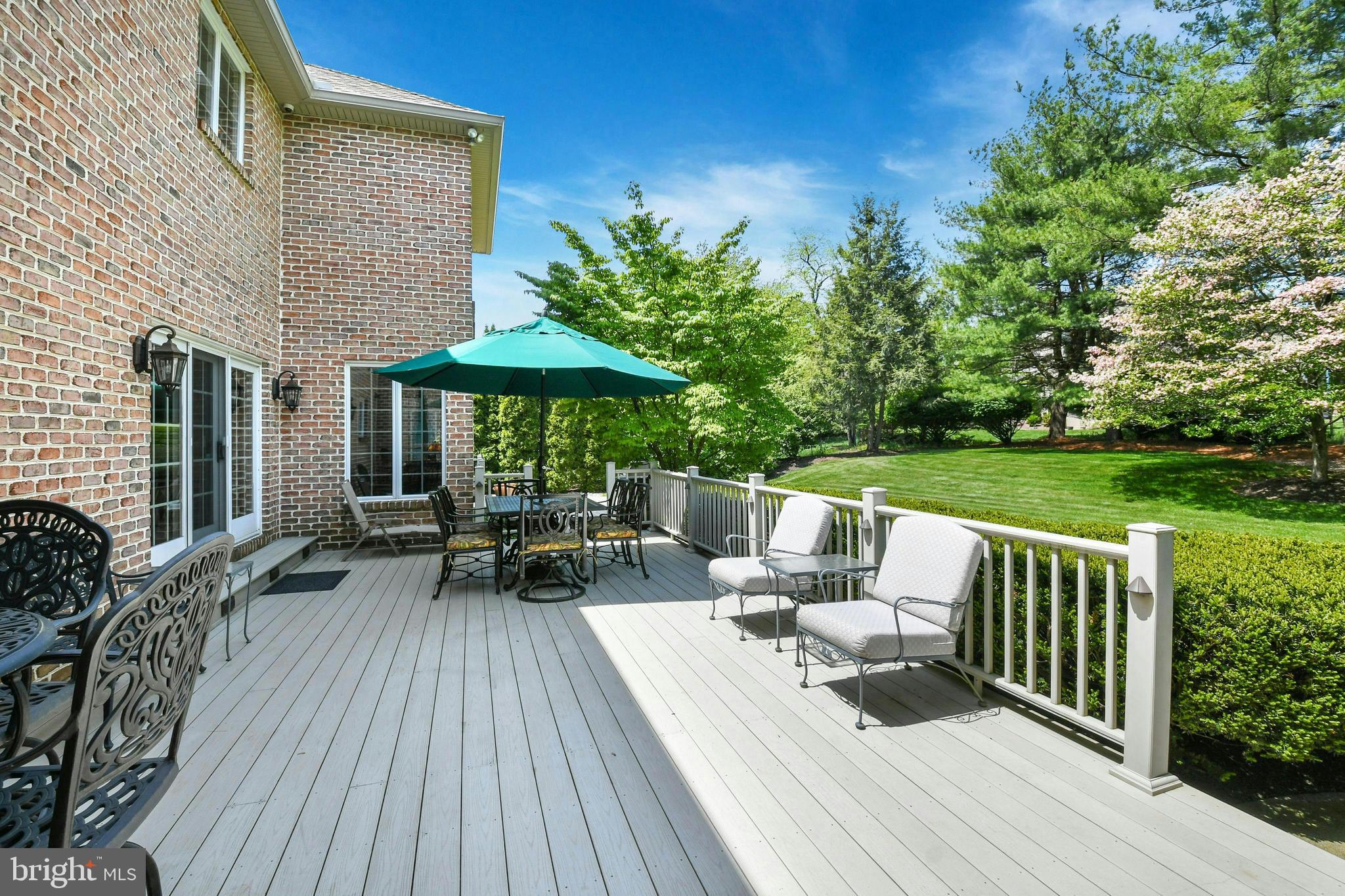 BRIDLE PATH CROSSING - Residential