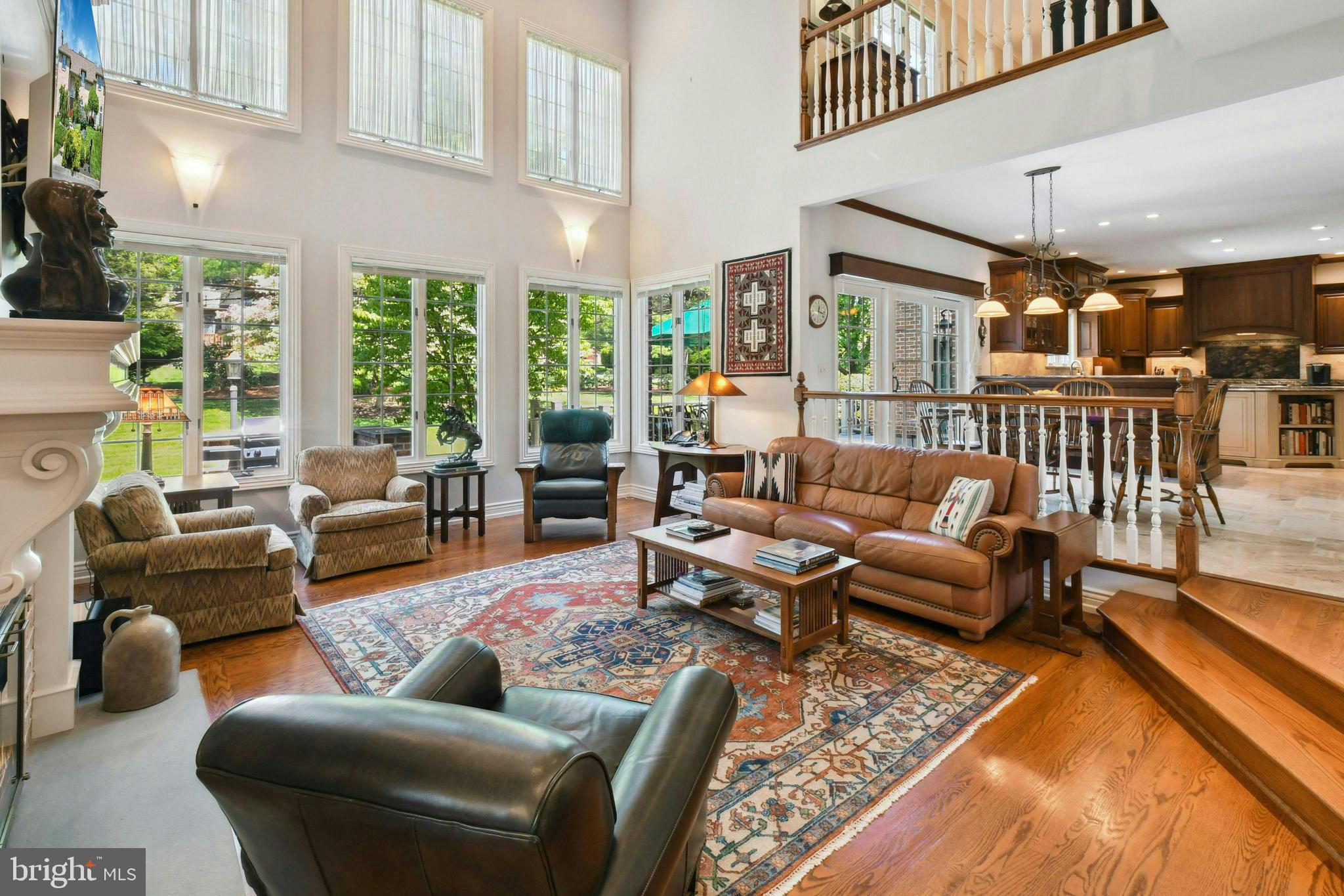 BRIDLE PATH CROSSING - Residential