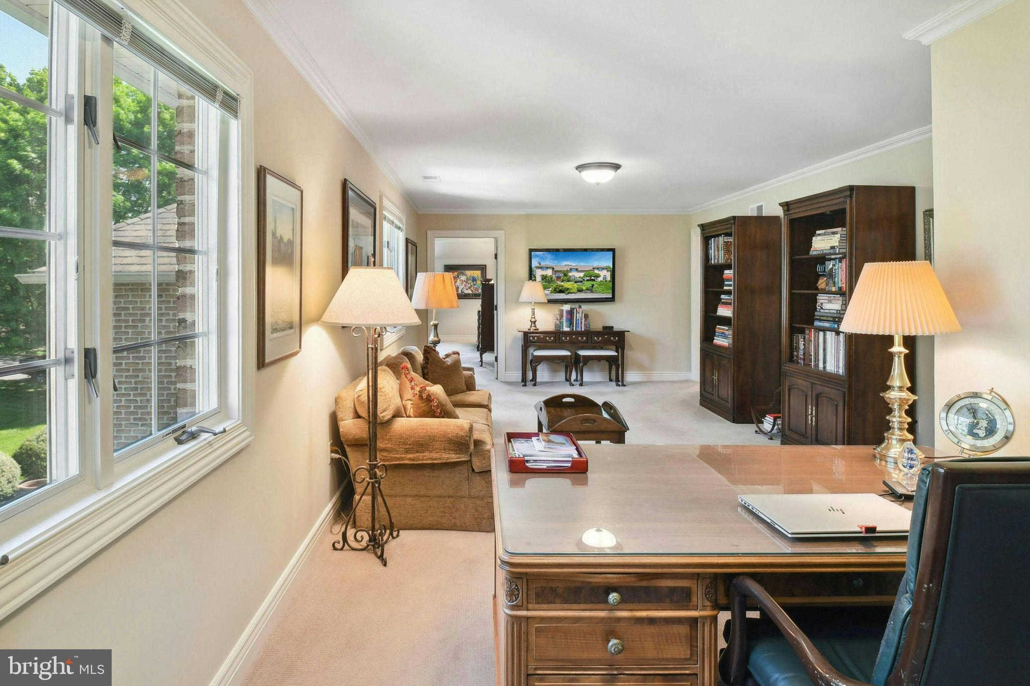 BRIDLE PATH CROSSING - Residential