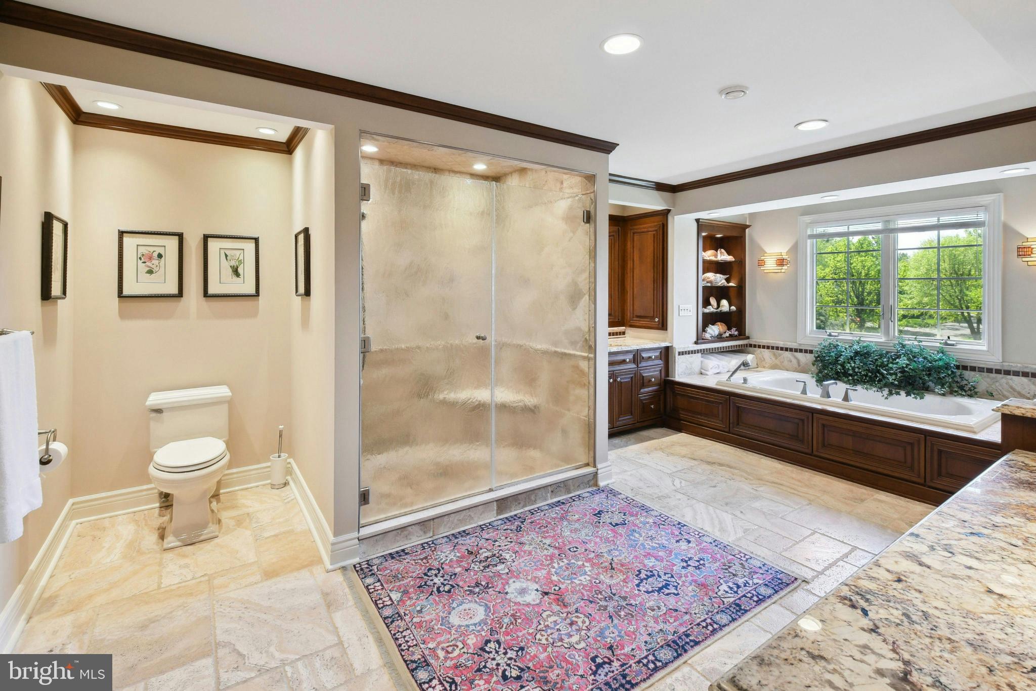 BRIDLE PATH CROSSING - Residential