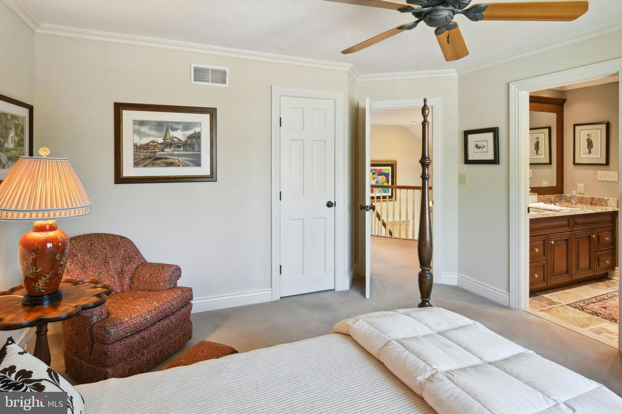 BRIDLE PATH CROSSING - Residential