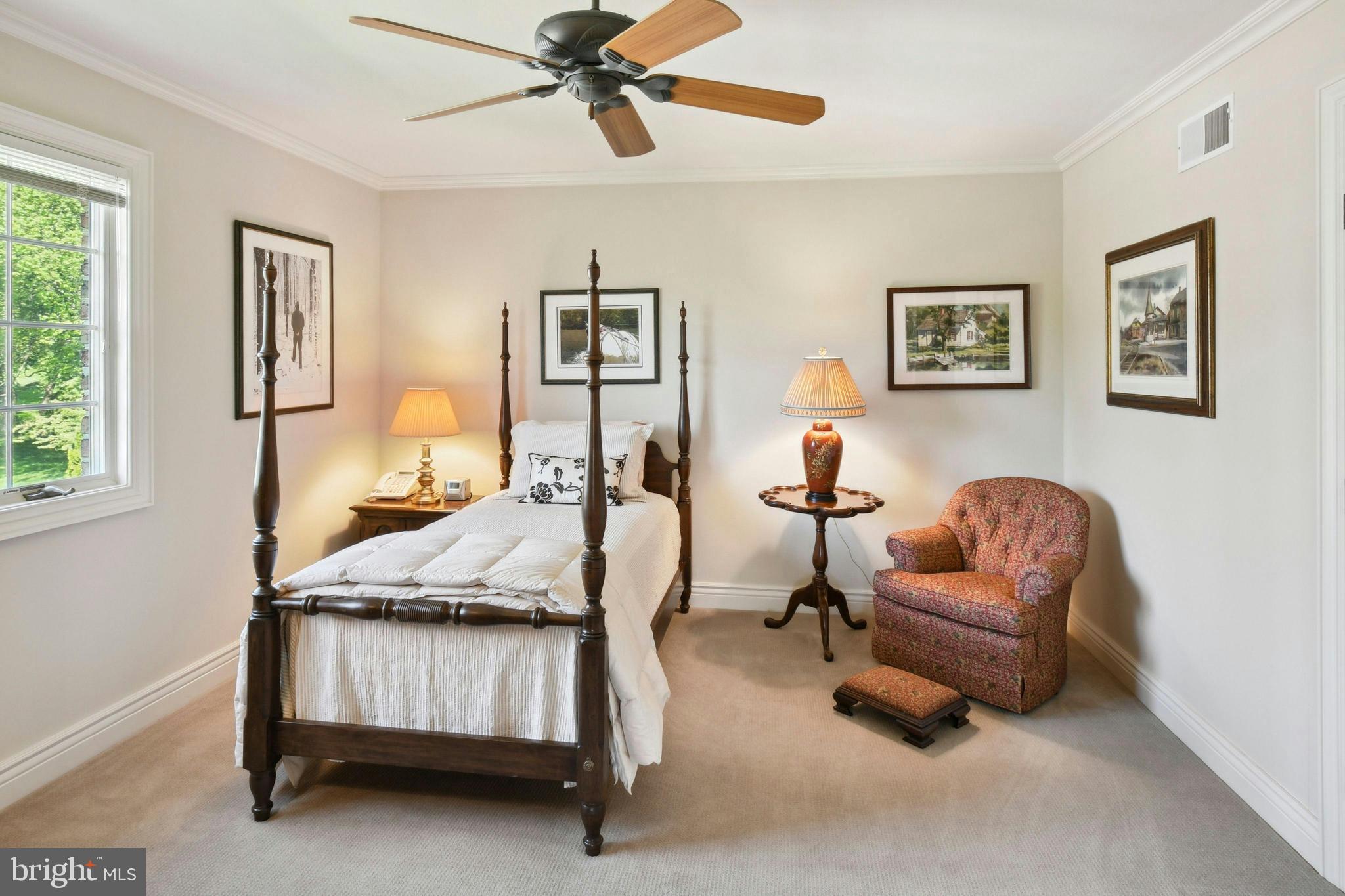 BRIDLE PATH CROSSING - Residential