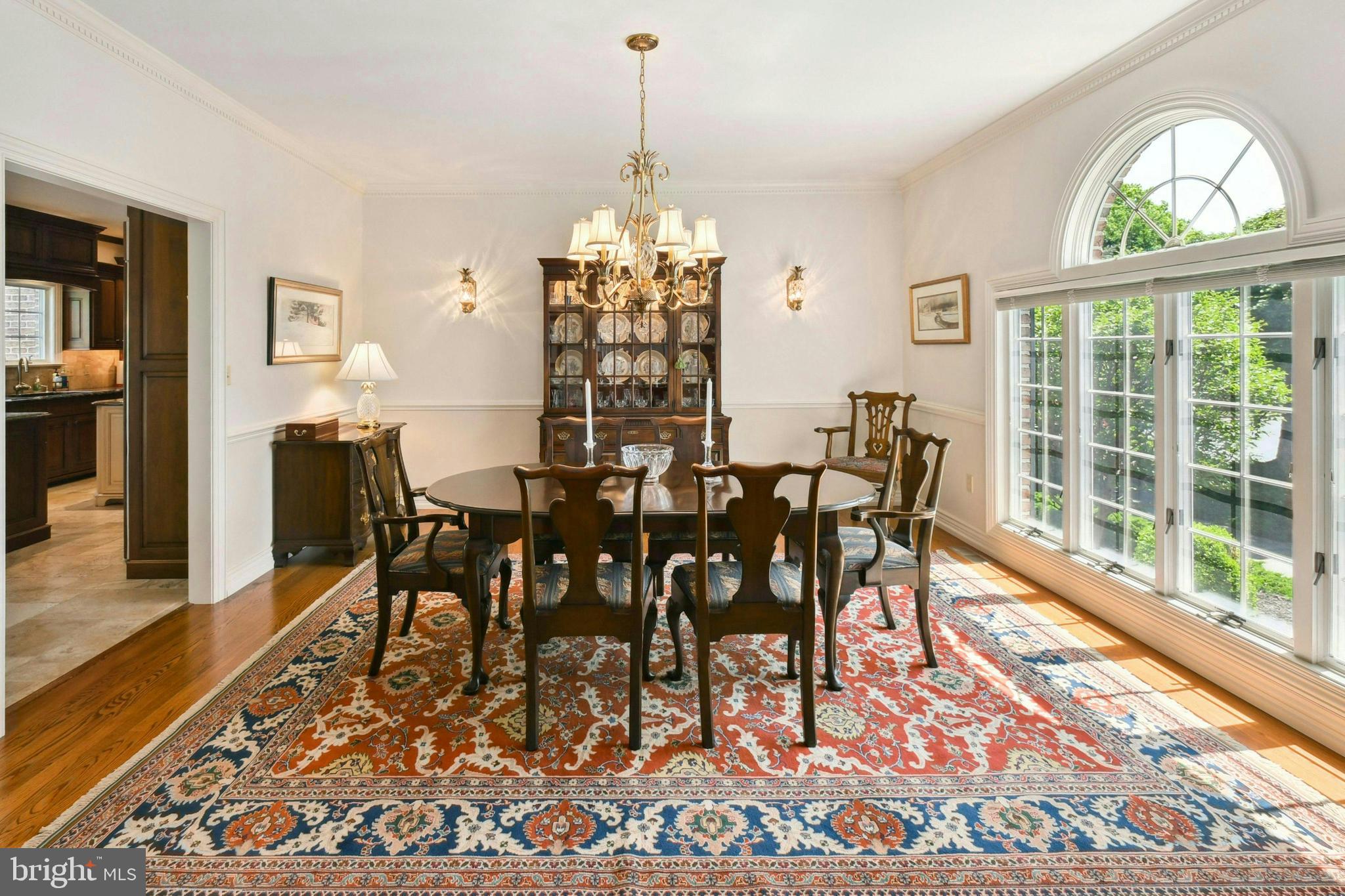 BRIDLE PATH CROSSING - Residential