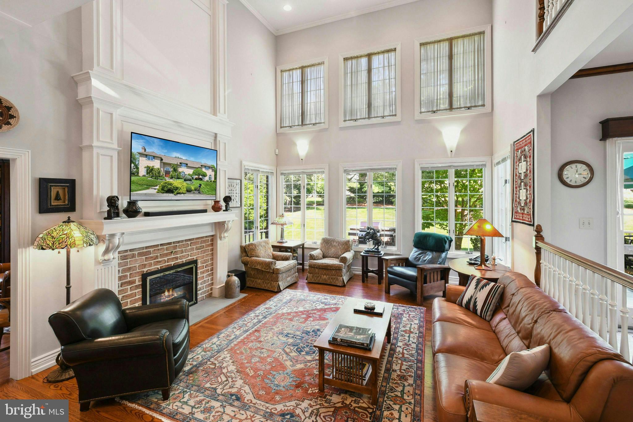 BRIDLE PATH CROSSING - Residential