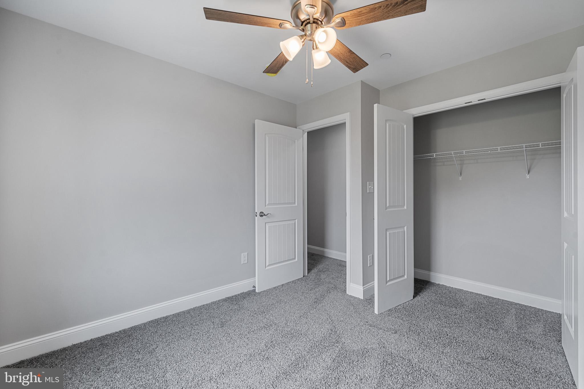 MILL POINT SHORES - Residential