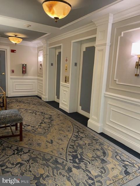 ROUNDWOOD RIDGE - Residential Lease