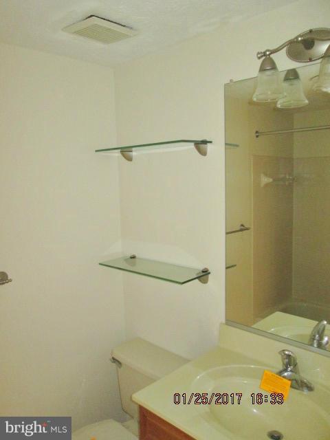 ST CLAIR - Residential