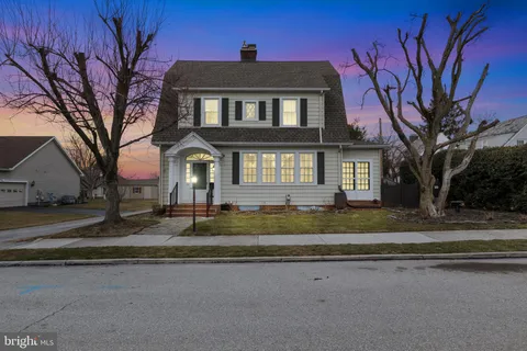 20 Highland Avenue, Hanover, PA MLS: PAYK2076886