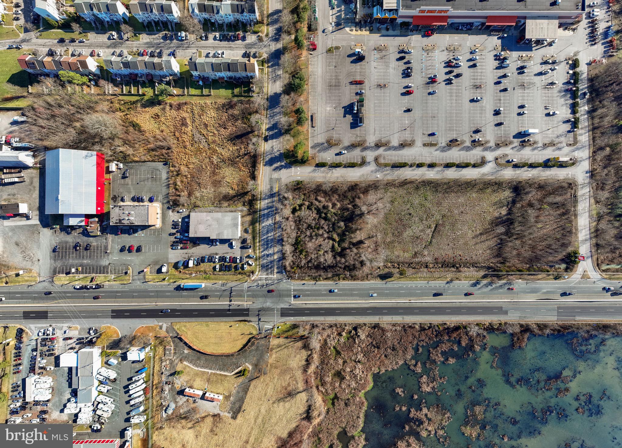 2707 PULASKI HIGHWAY