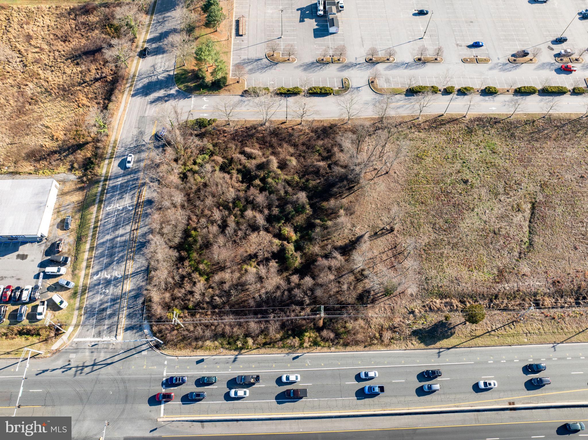 2707 PULASKI HIGHWAY