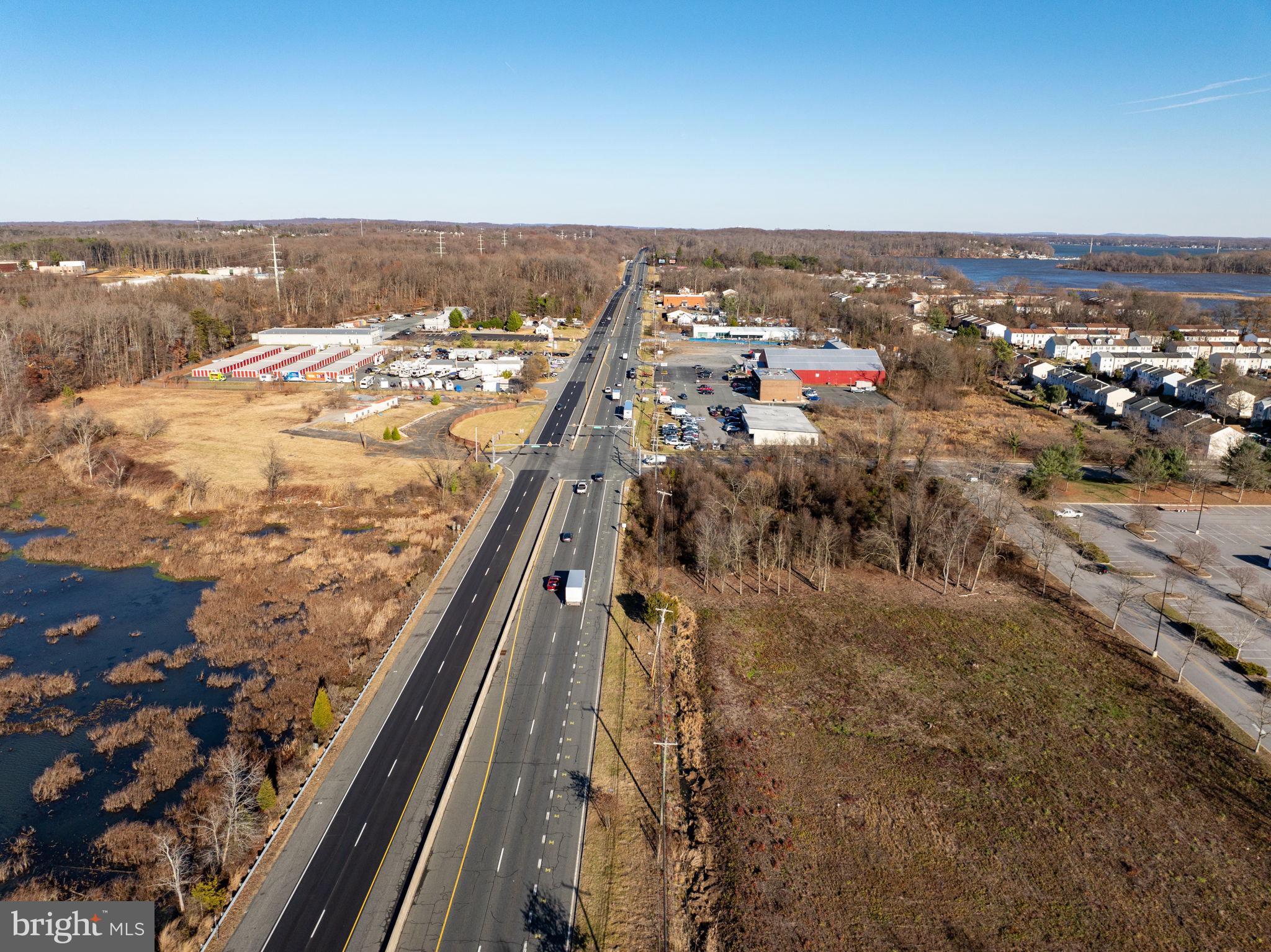 2707 PULASKI HIGHWAY