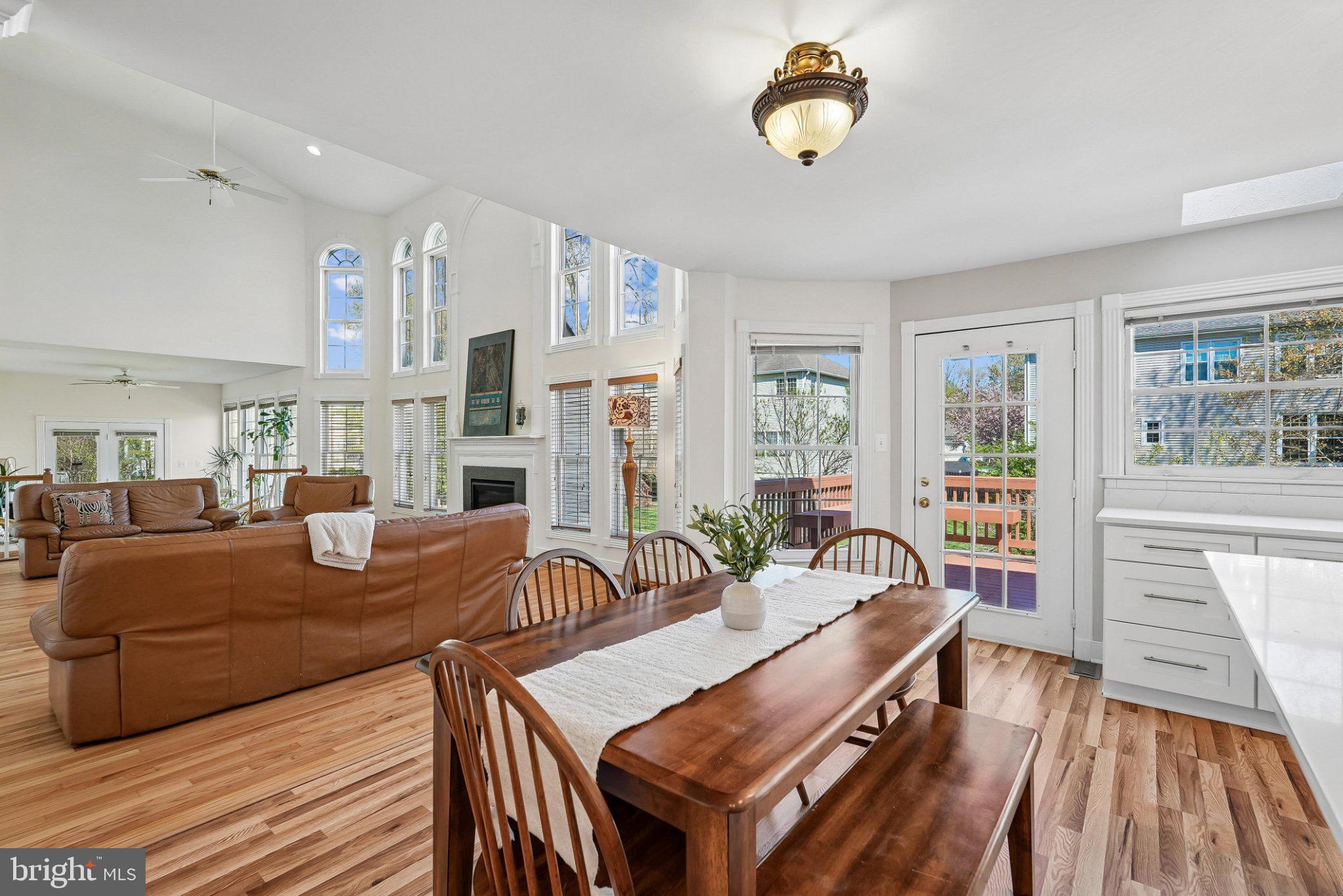 CLIFTON FARM - Residential