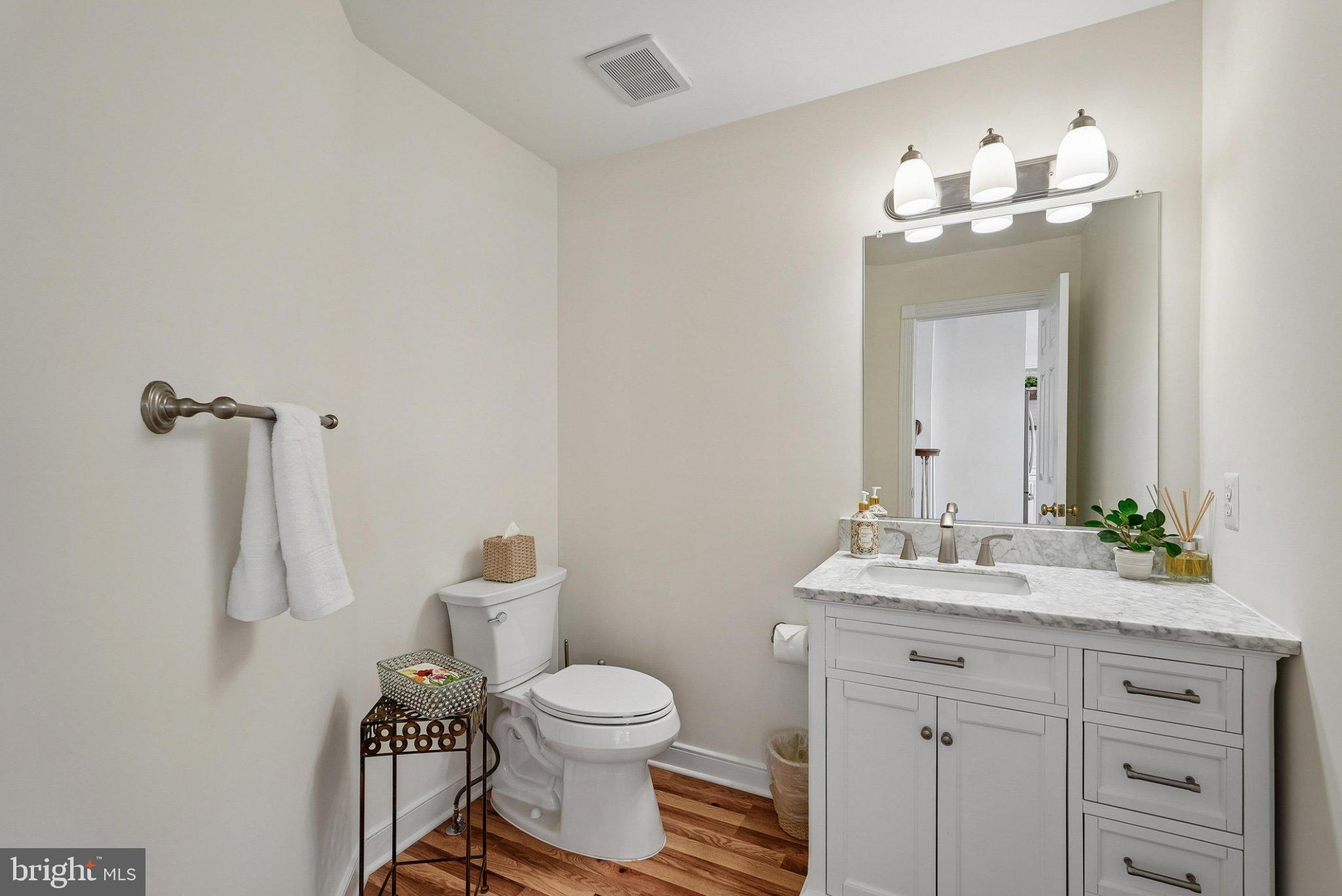 CLIFTON FARM - Residential