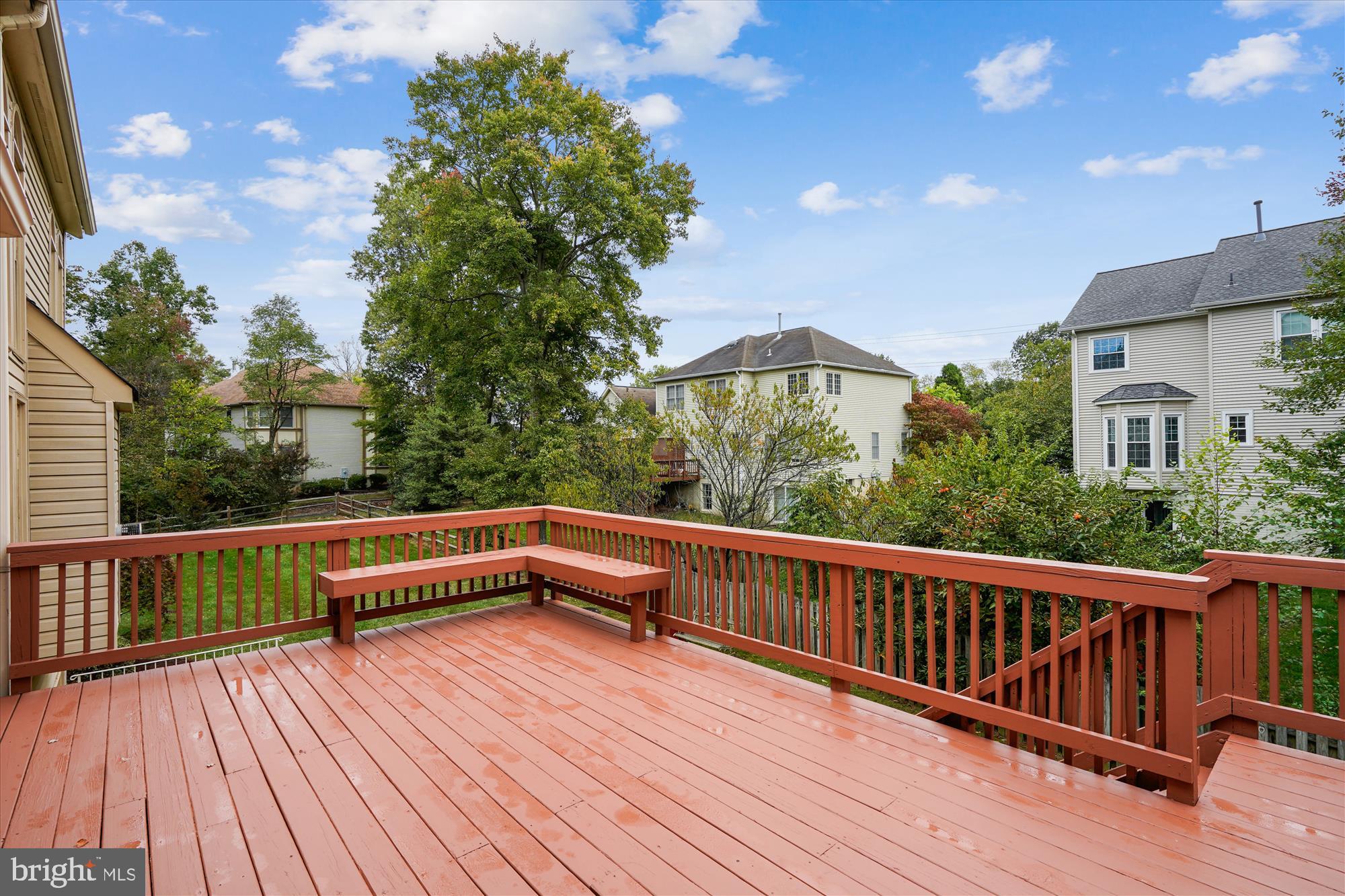 CLIFTON FARM - Residential