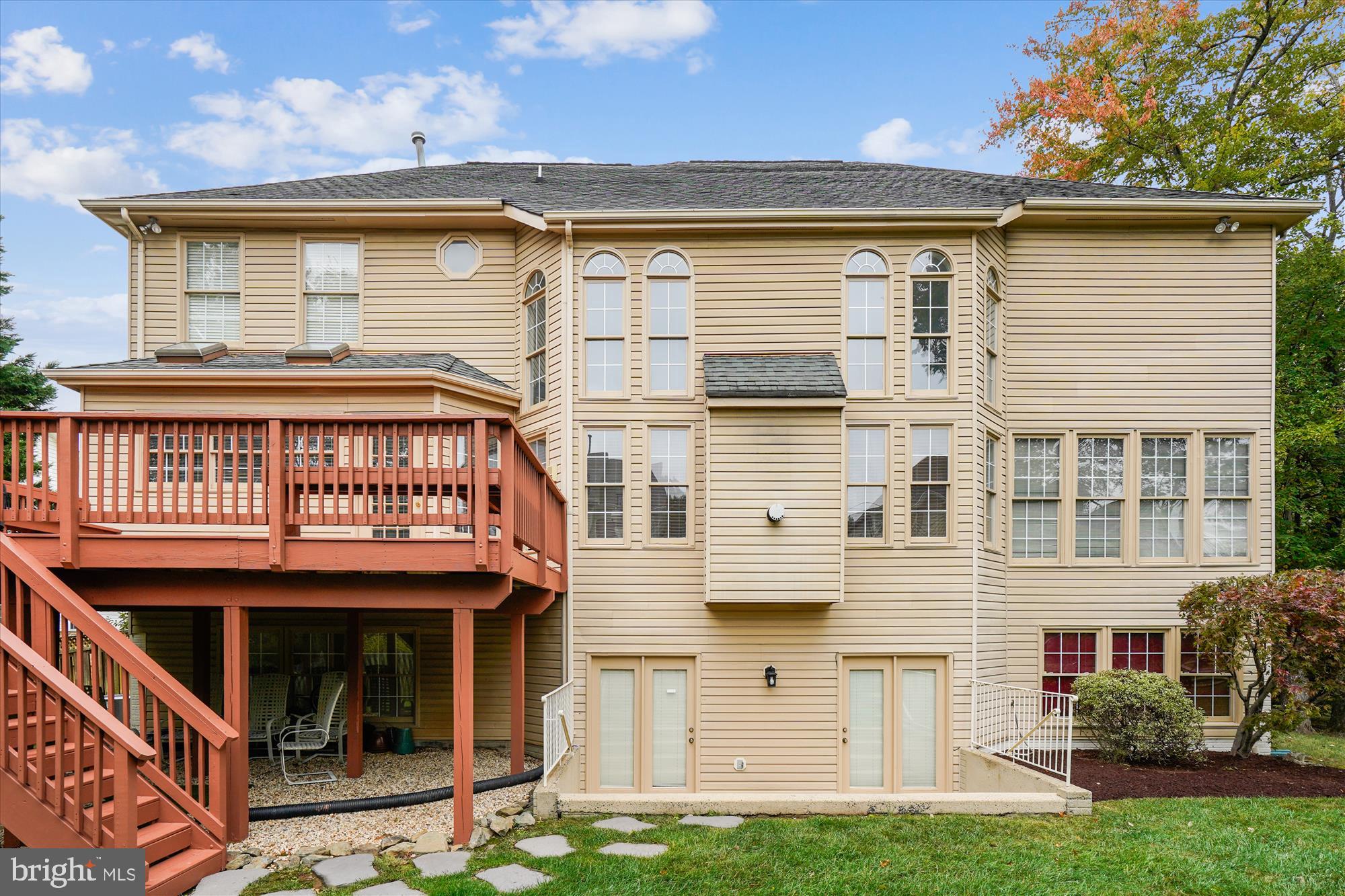 CLIFTON FARM - Residential