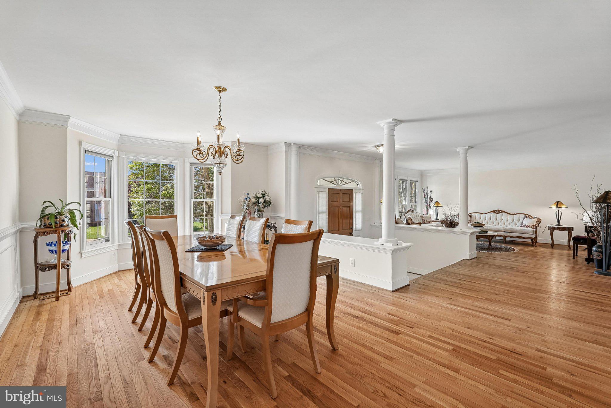 CLIFTON FARM - Residential