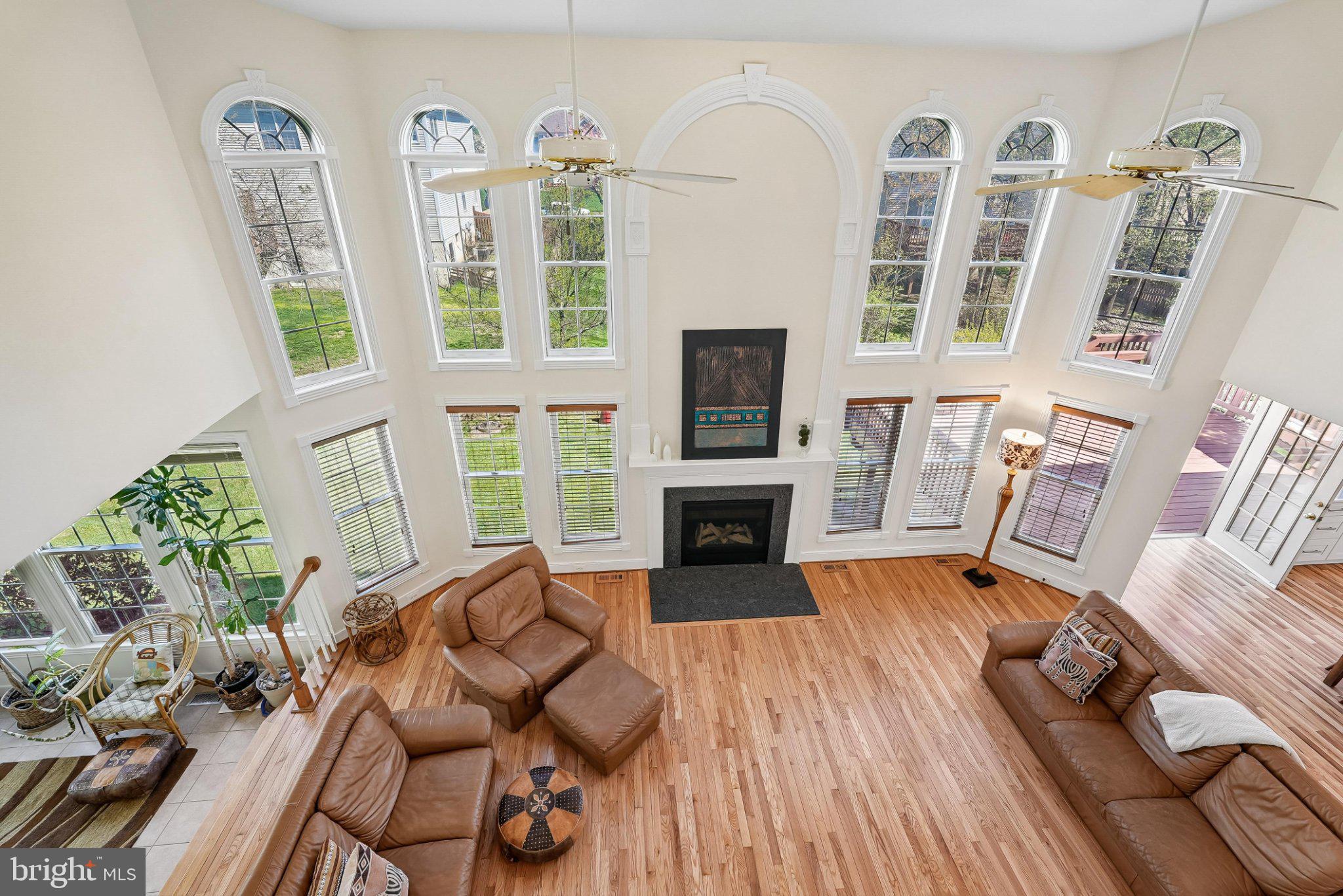 CLIFTON FARM - Residential