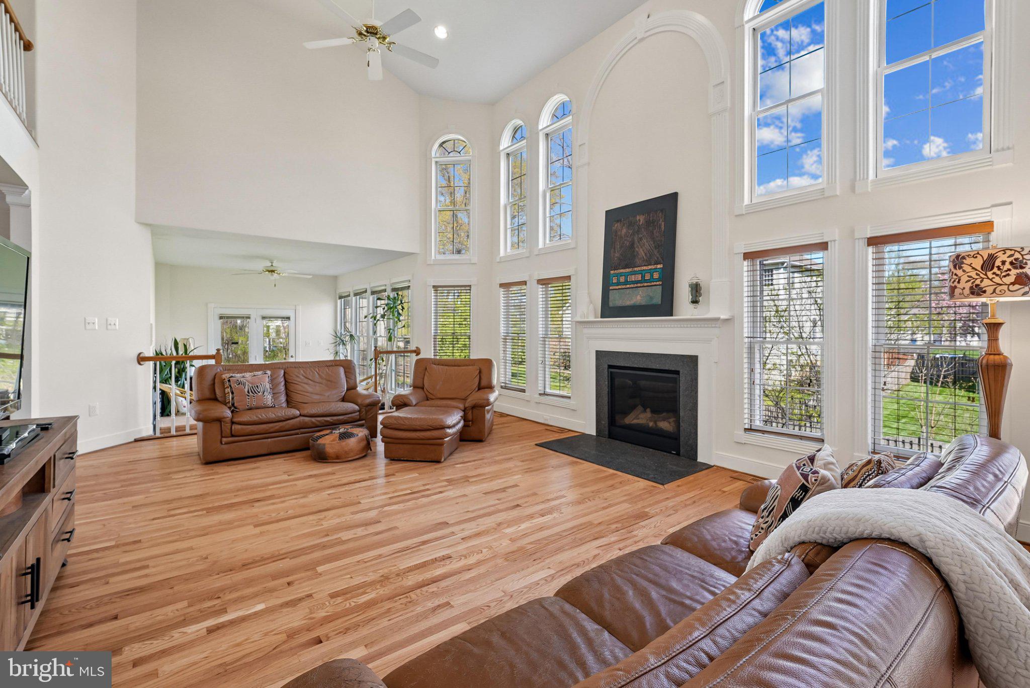 CLIFTON FARM - Residential