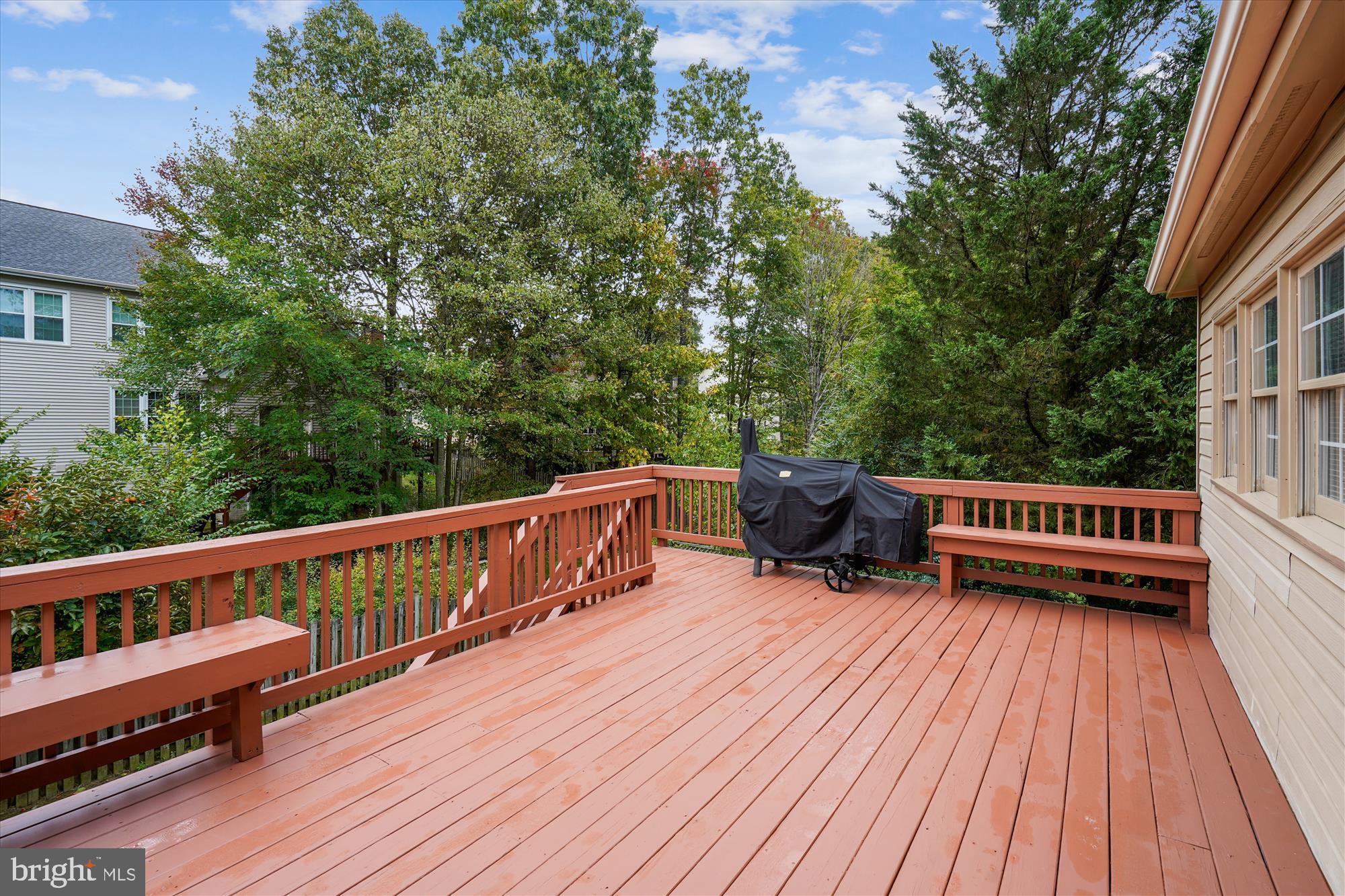 CLIFTON FARM - Residential