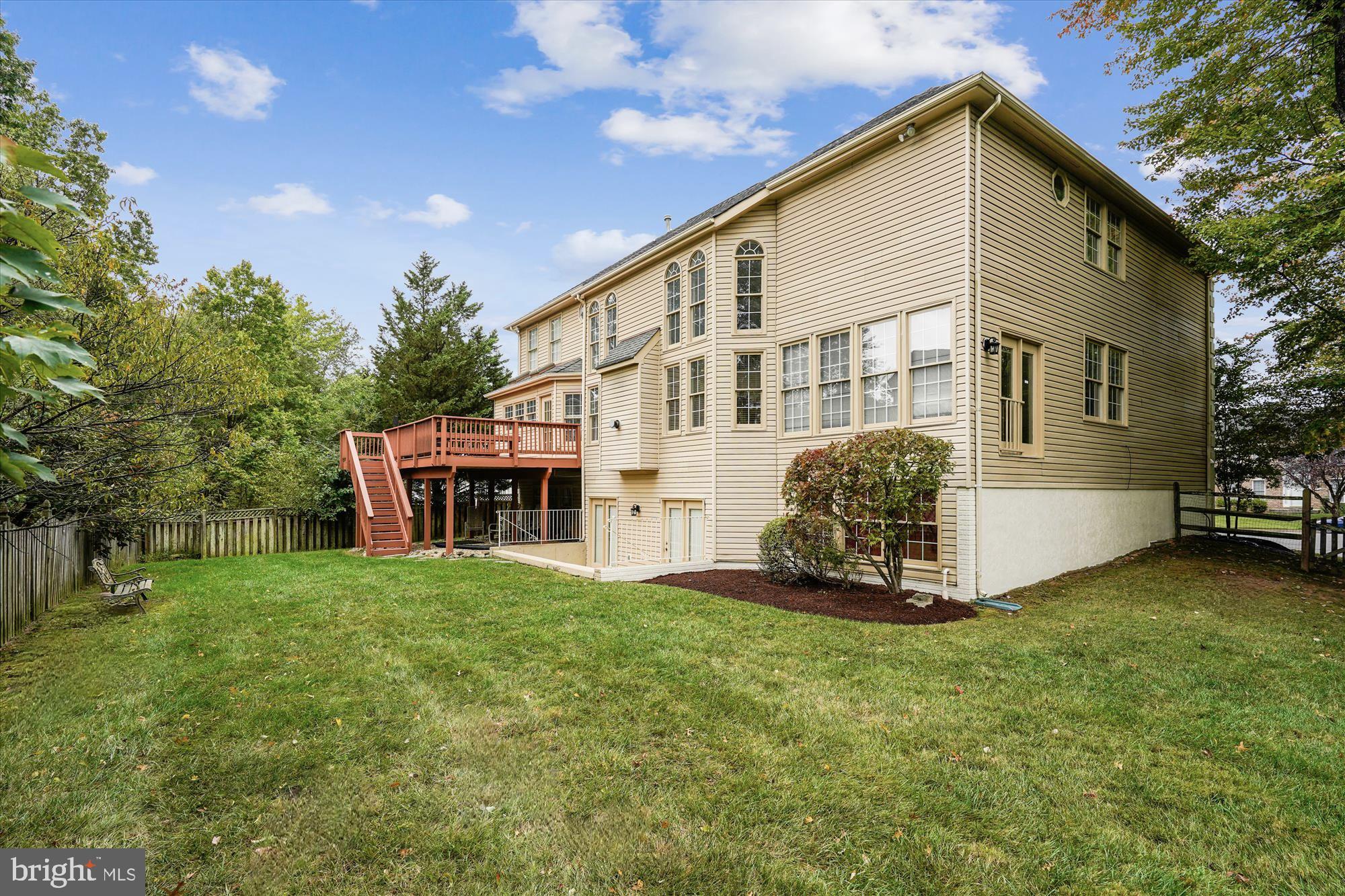 CLIFTON FARM - Residential