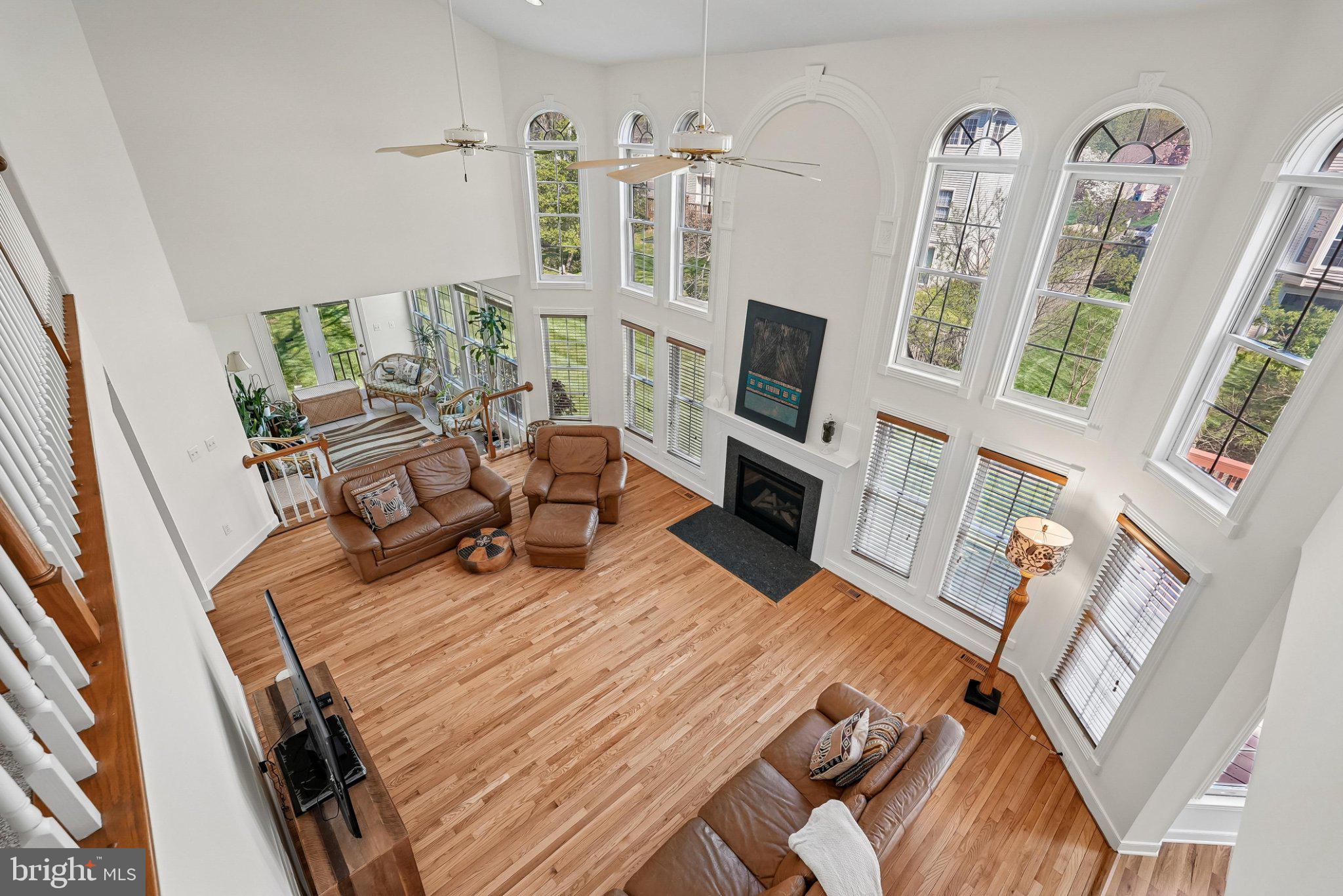 CLIFTON FARM - Residential