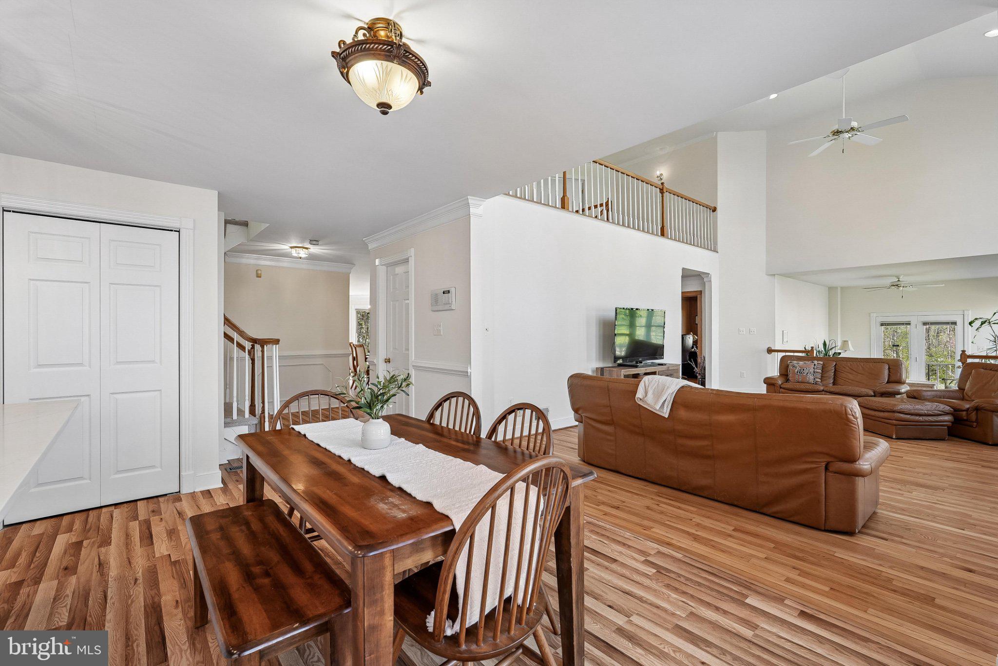 CLIFTON FARM - Residential