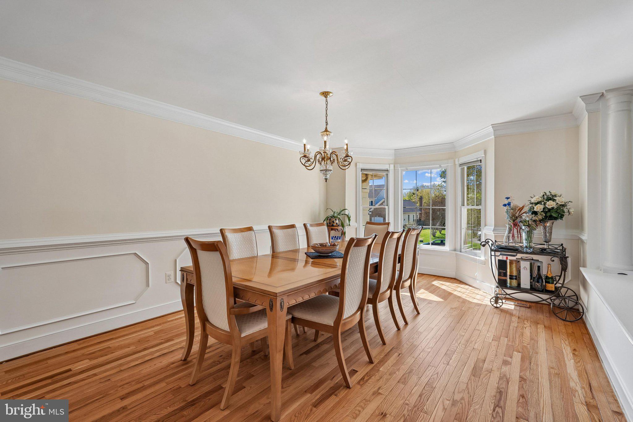 CLIFTON FARM - Residential