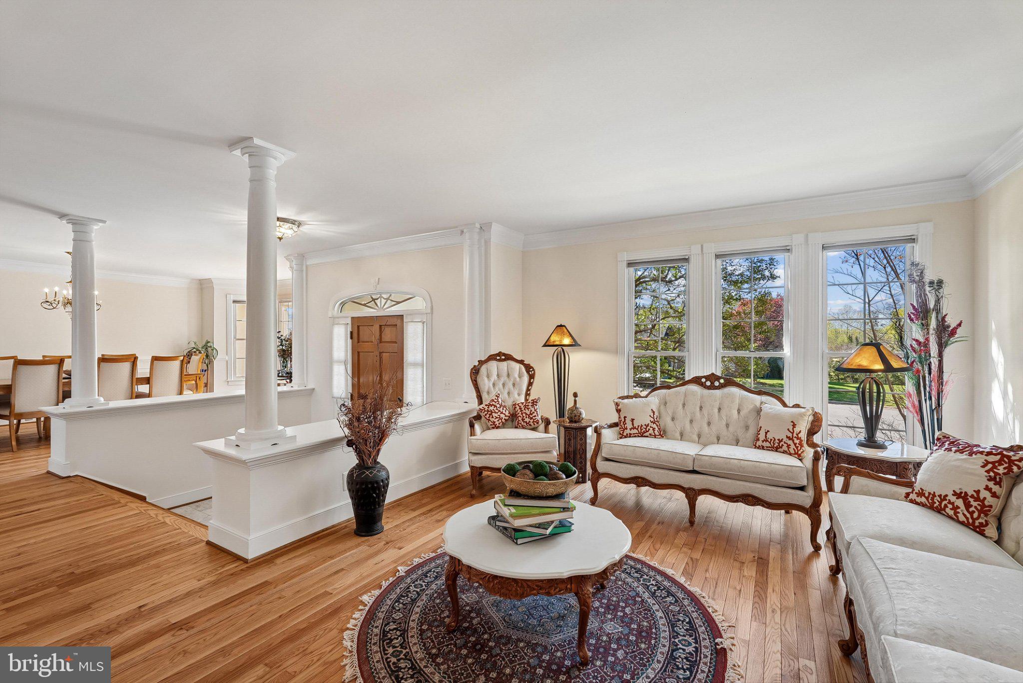 CLIFTON FARM - Residential