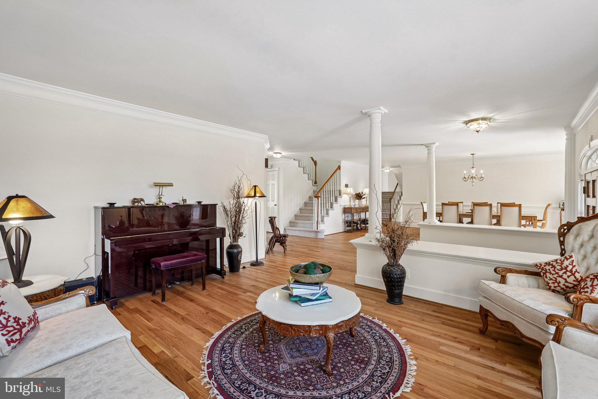 CLIFTON FARM - Residential