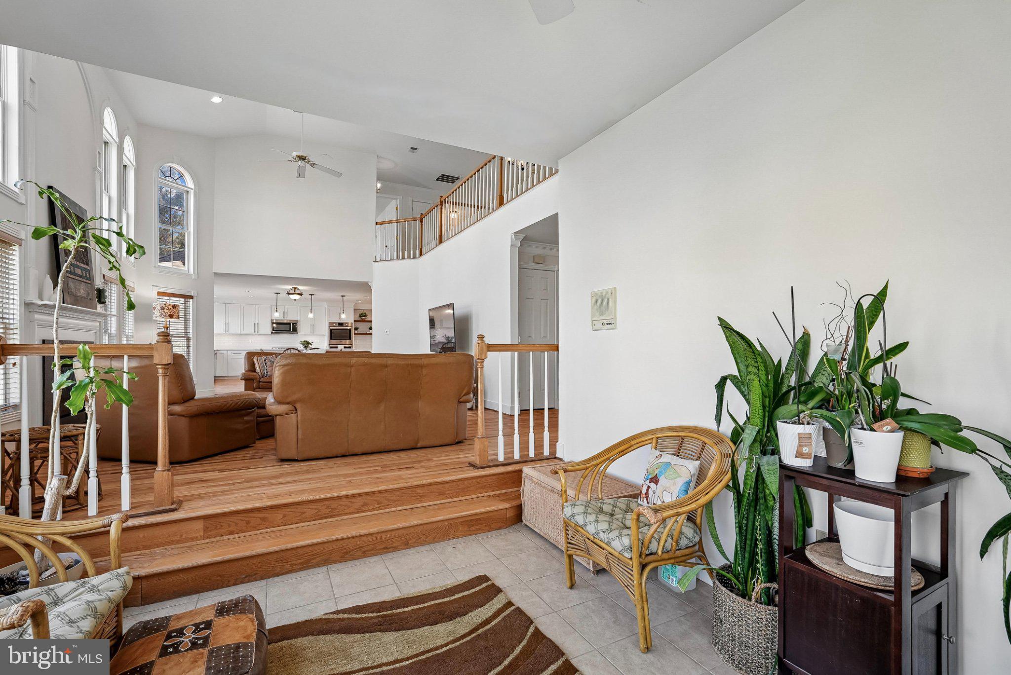 CLIFTON FARM - Residential