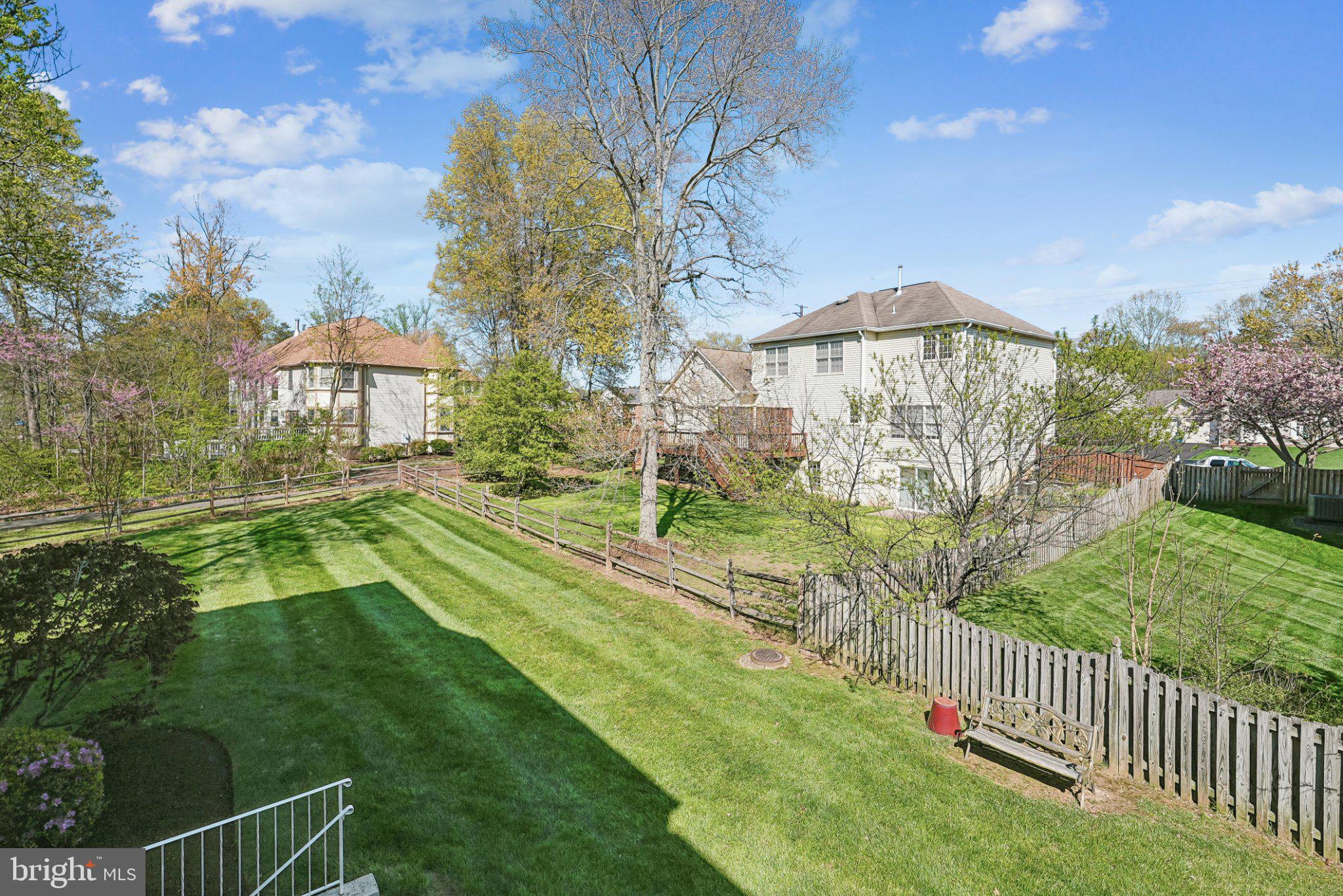 CLIFTON FARM - Residential