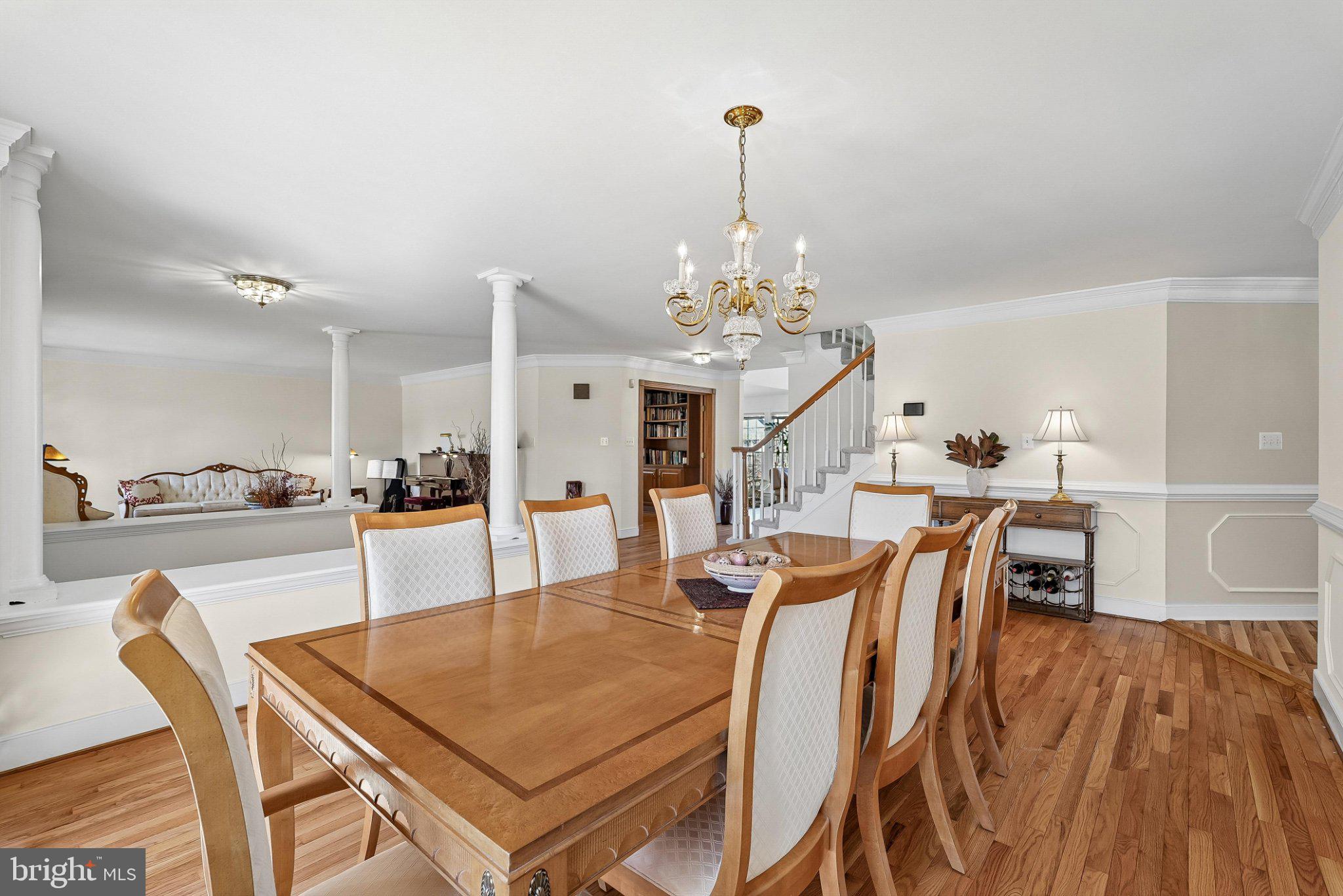 CLIFTON FARM - Residential