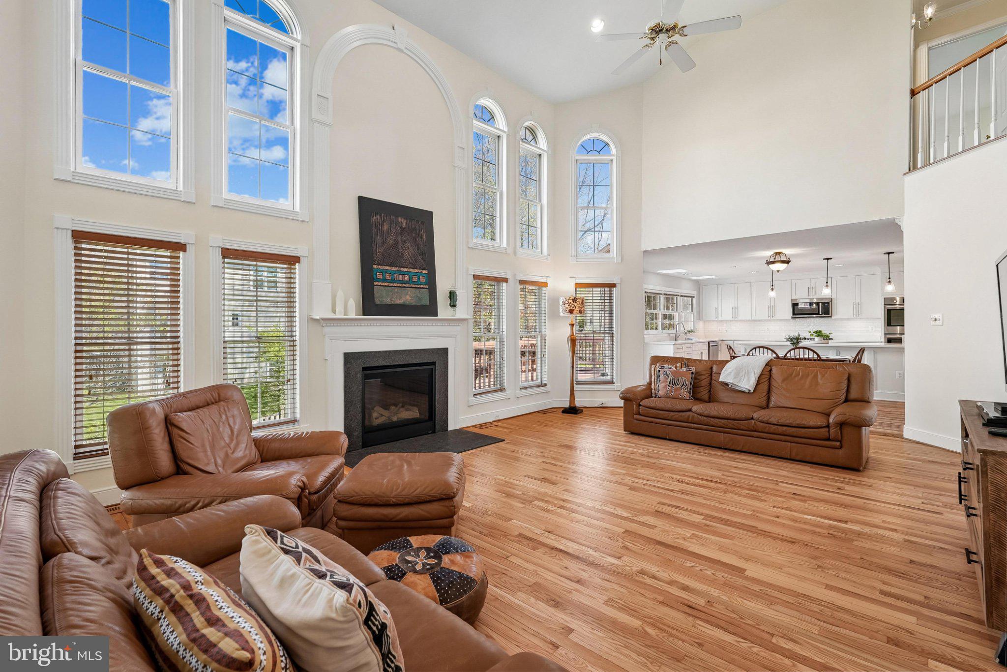 CLIFTON FARM - Residential