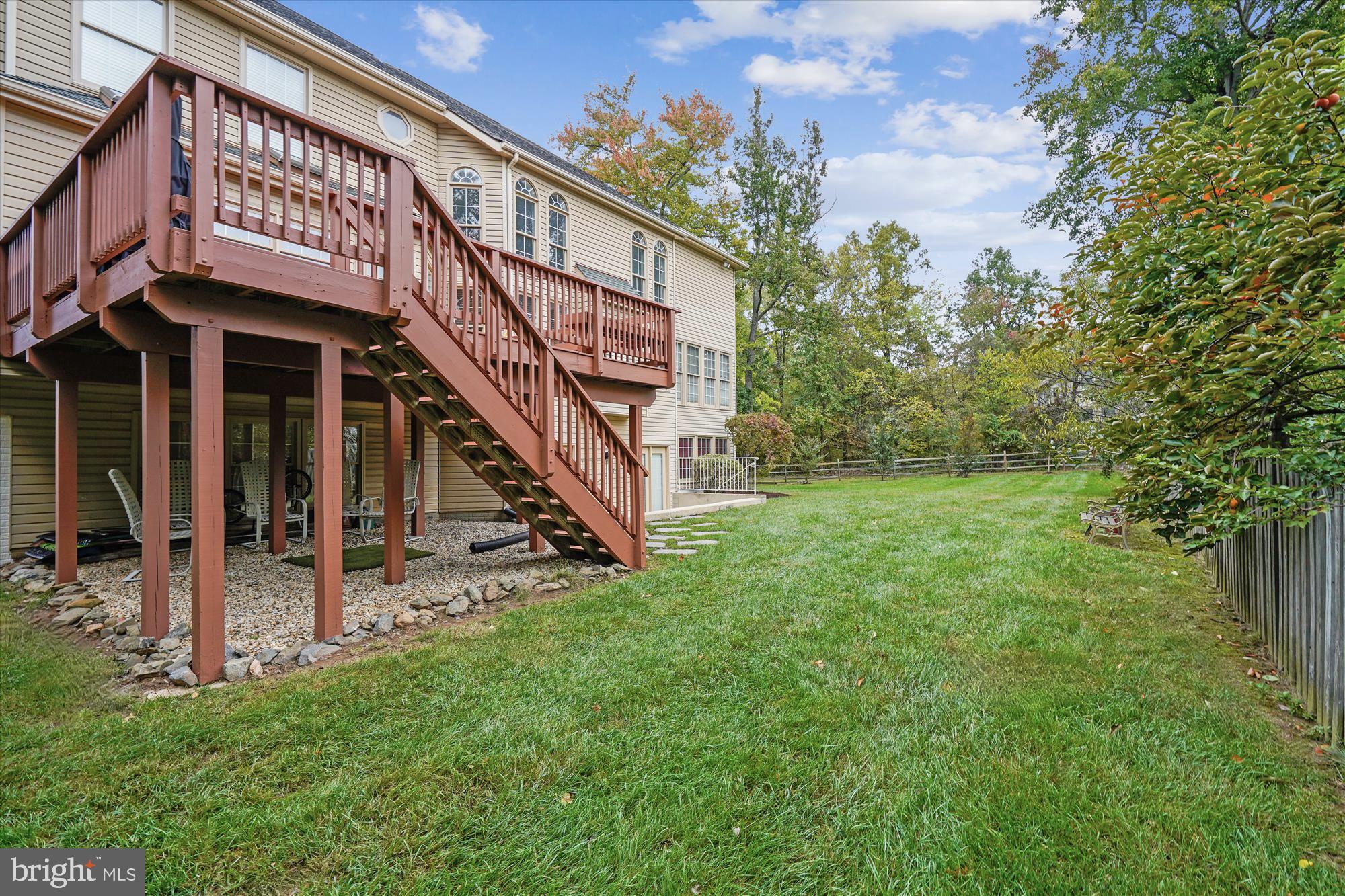 CLIFTON FARM - Residential