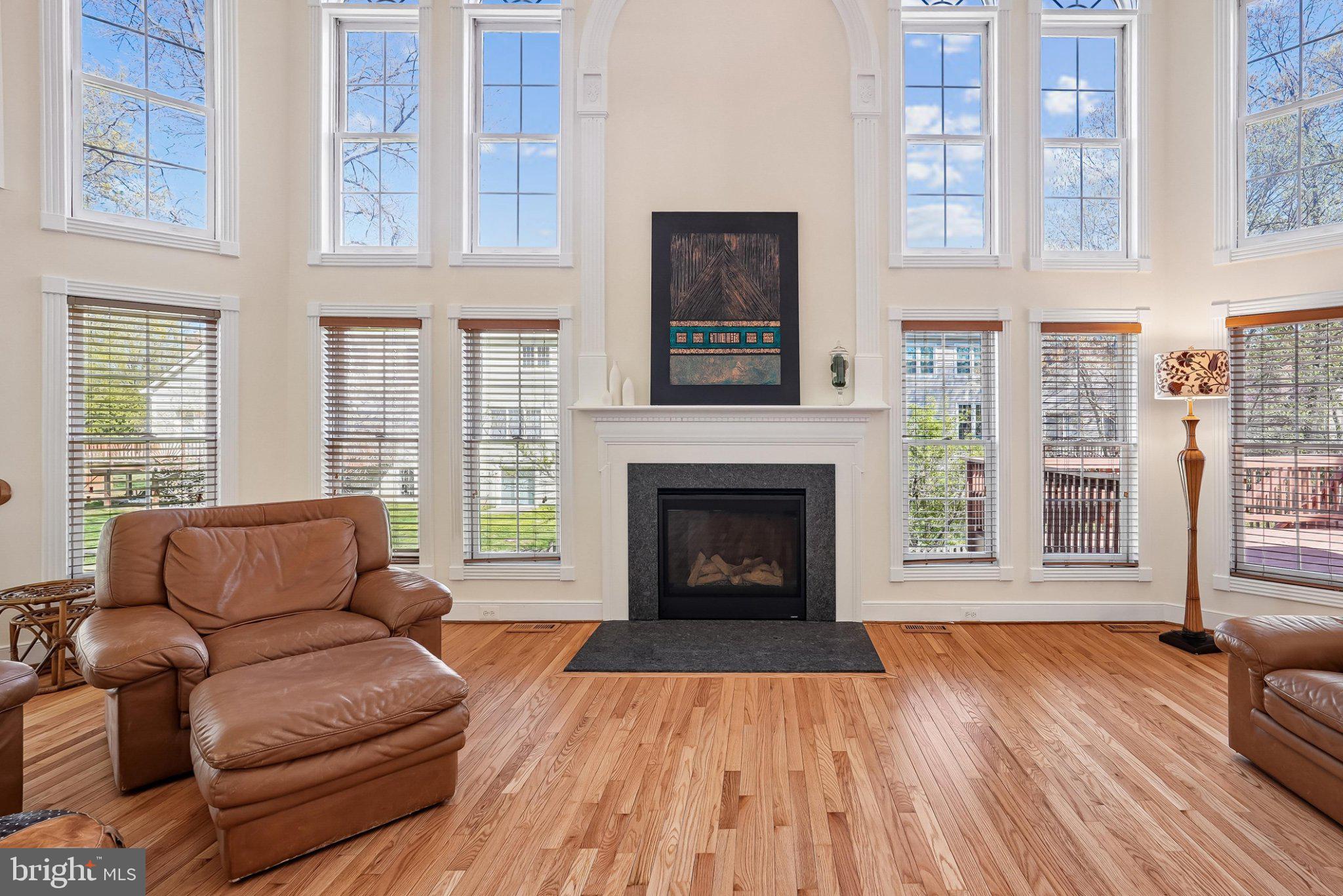 CLIFTON FARM - Residential