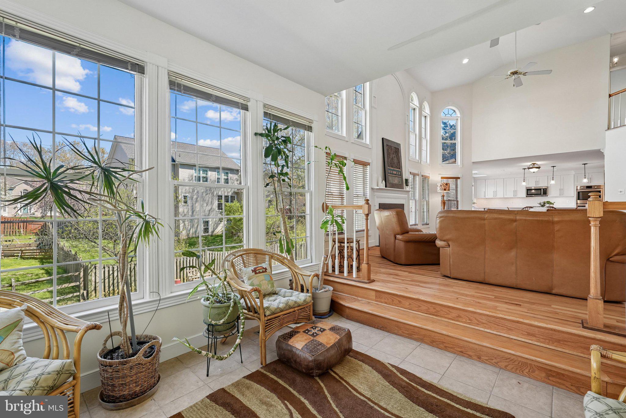 CLIFTON FARM - Residential