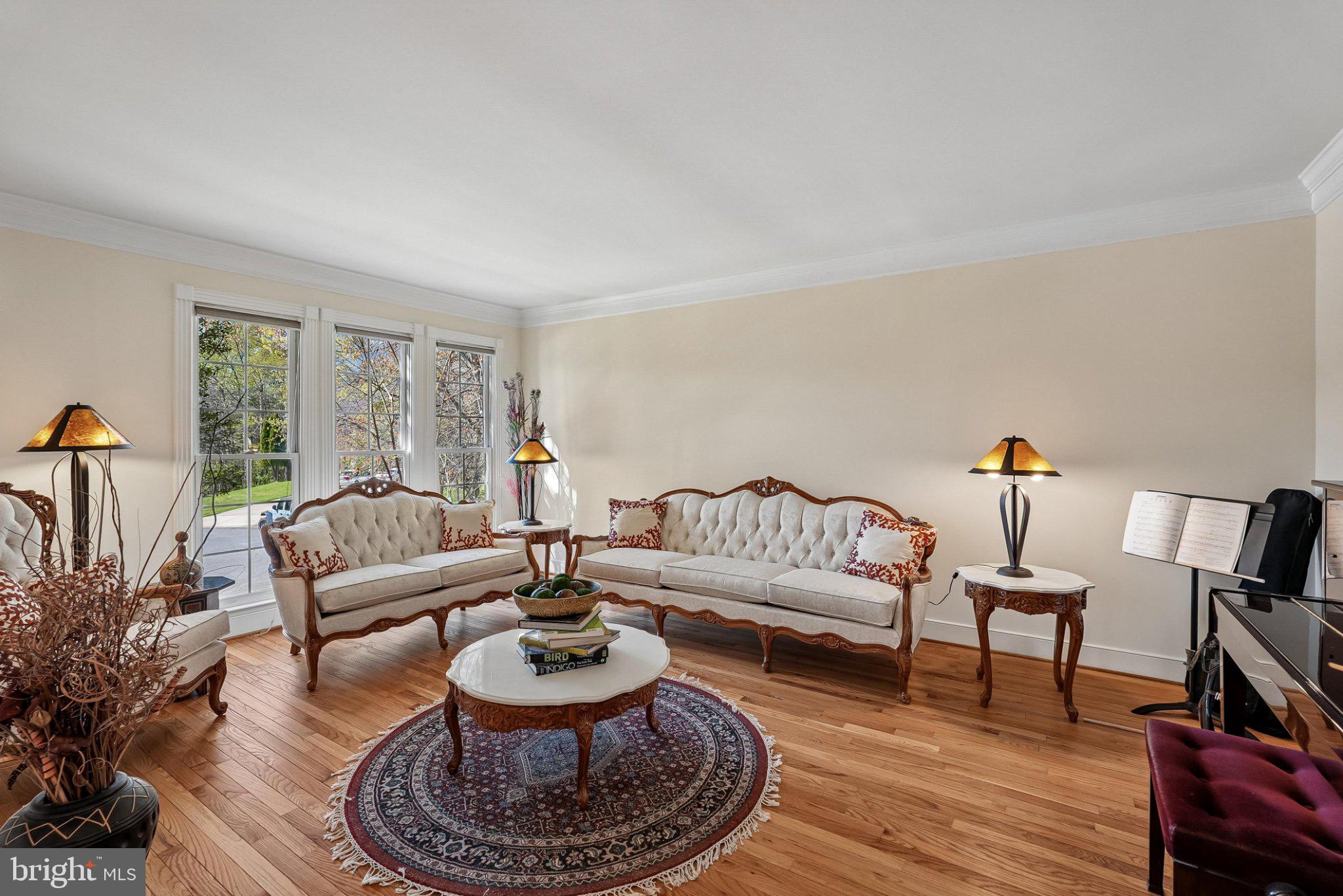 CLIFTON FARM - Residential