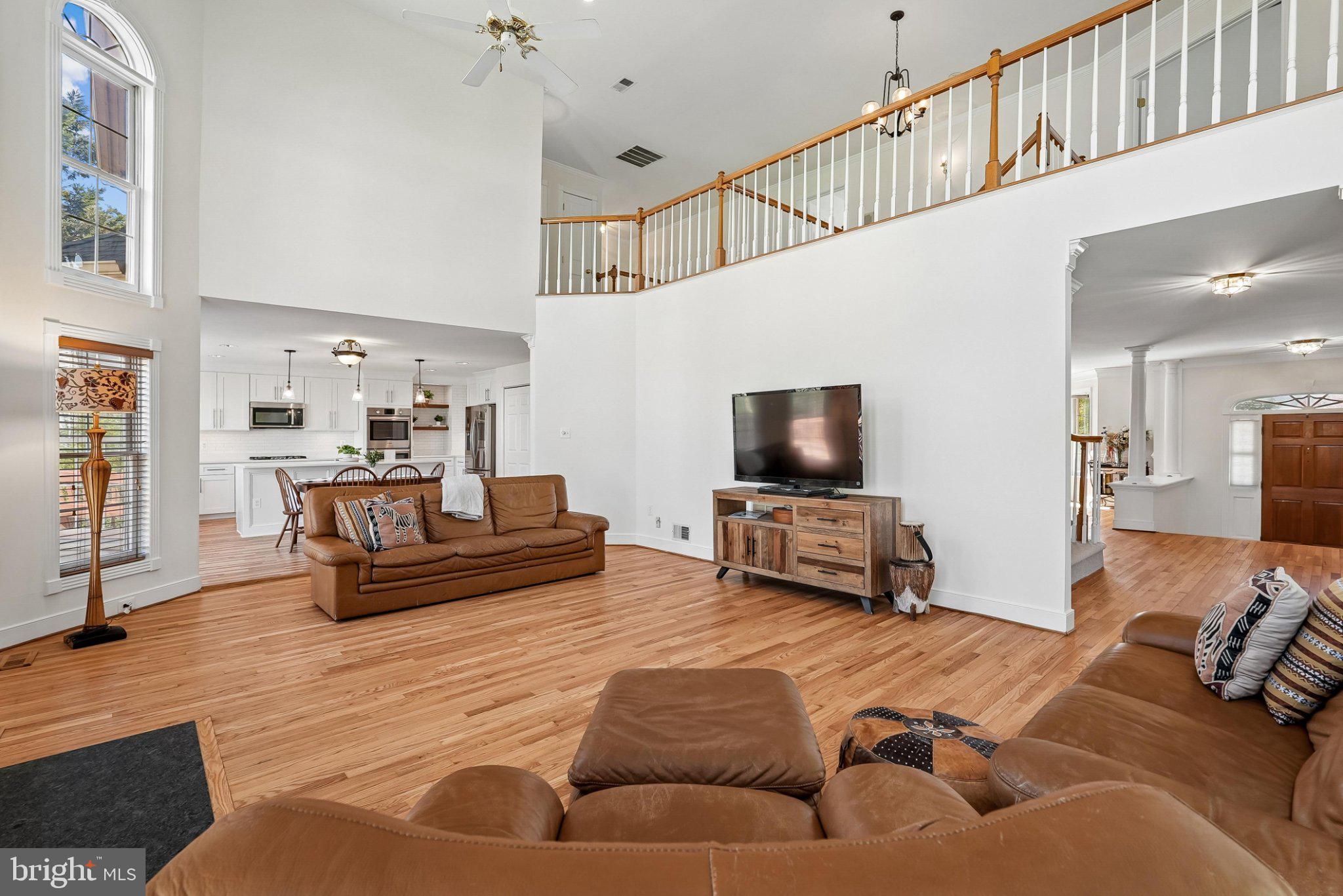 CLIFTON FARM - Residential