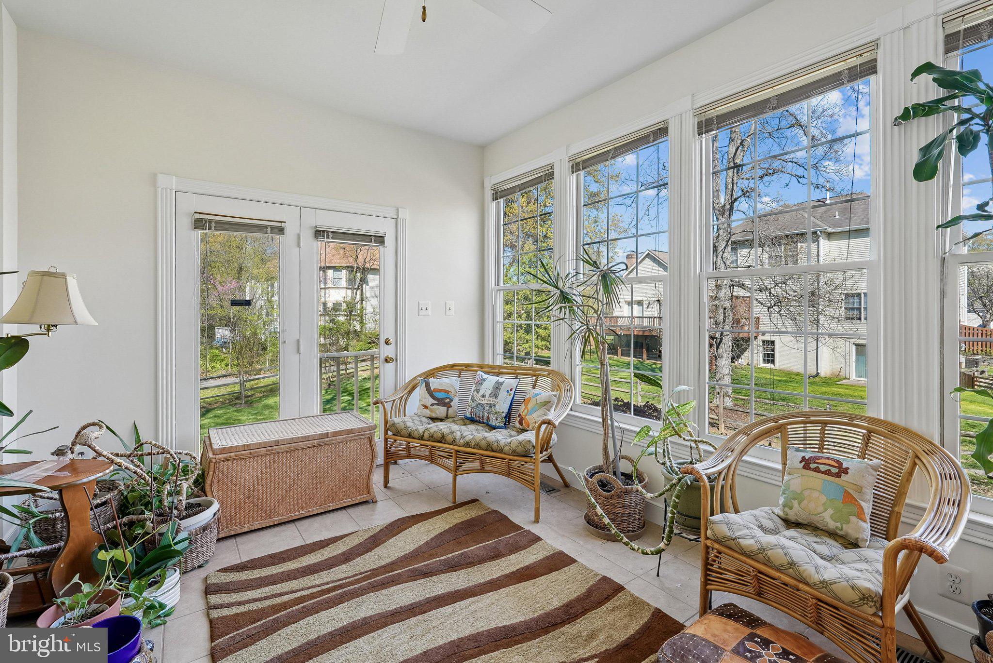 CLIFTON FARM - Residential