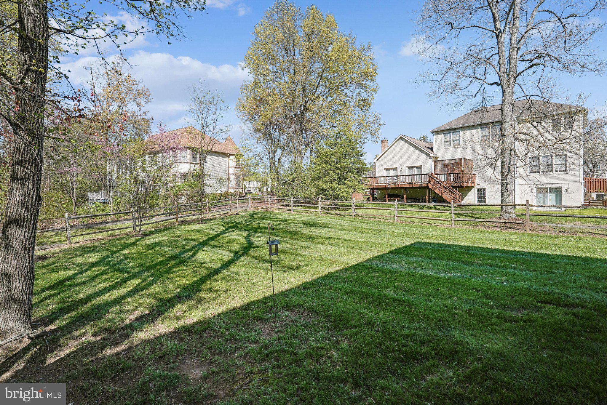 CLIFTON FARM - Residential