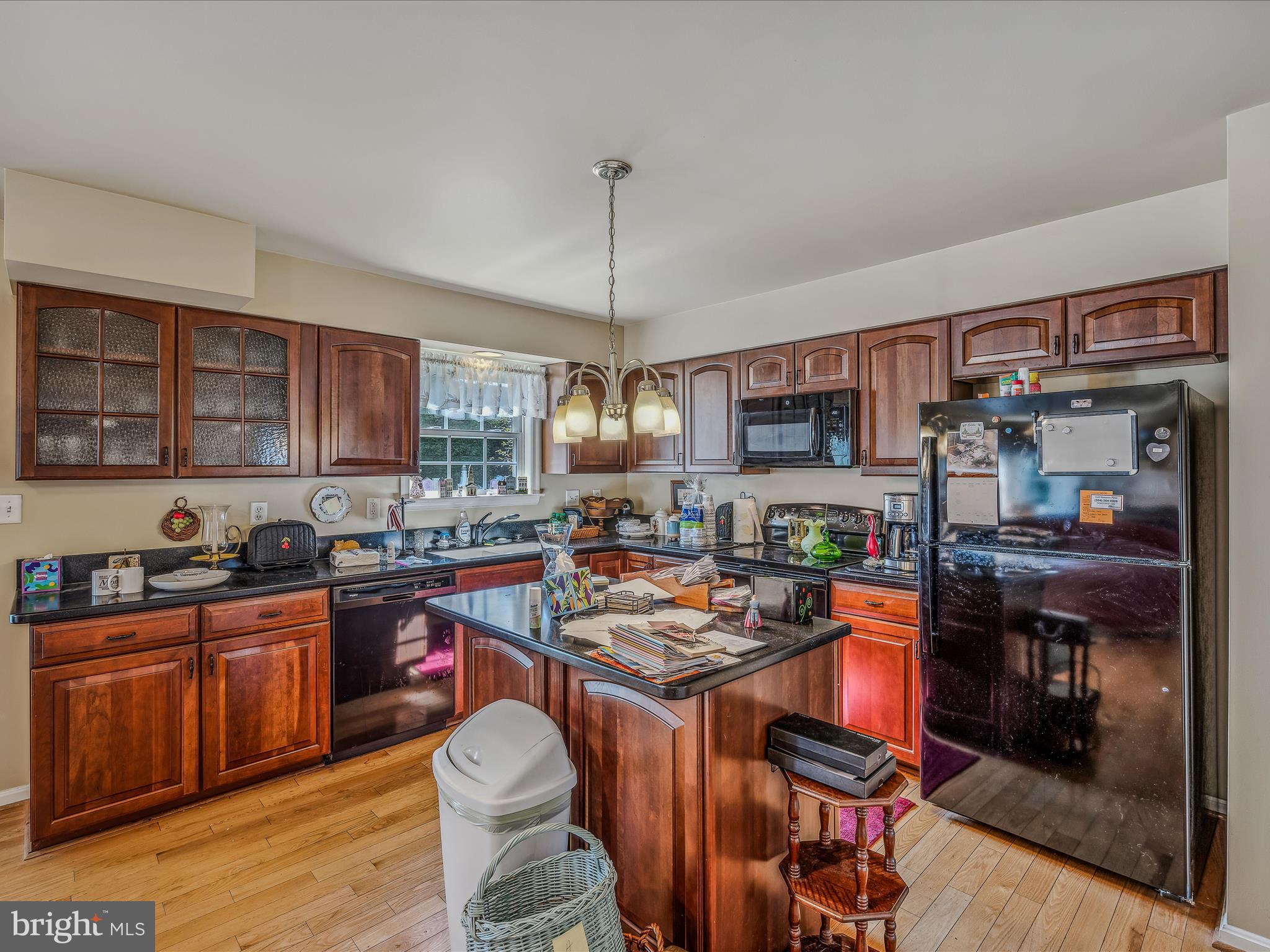 SPRING MILLS - Residential