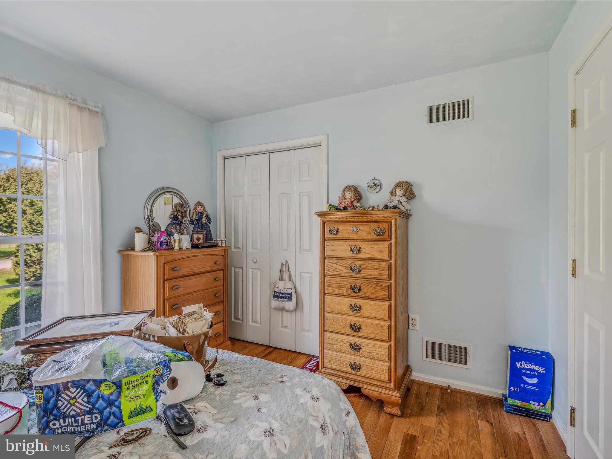 SPRING MILLS - Residential