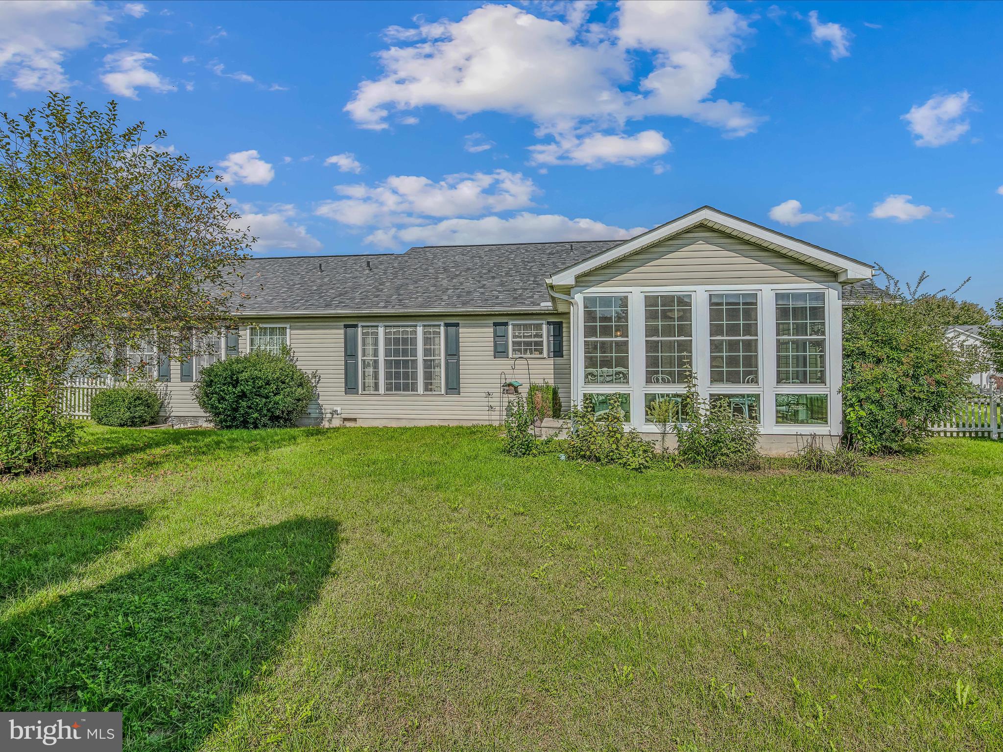 SPRING MILLS - Residential