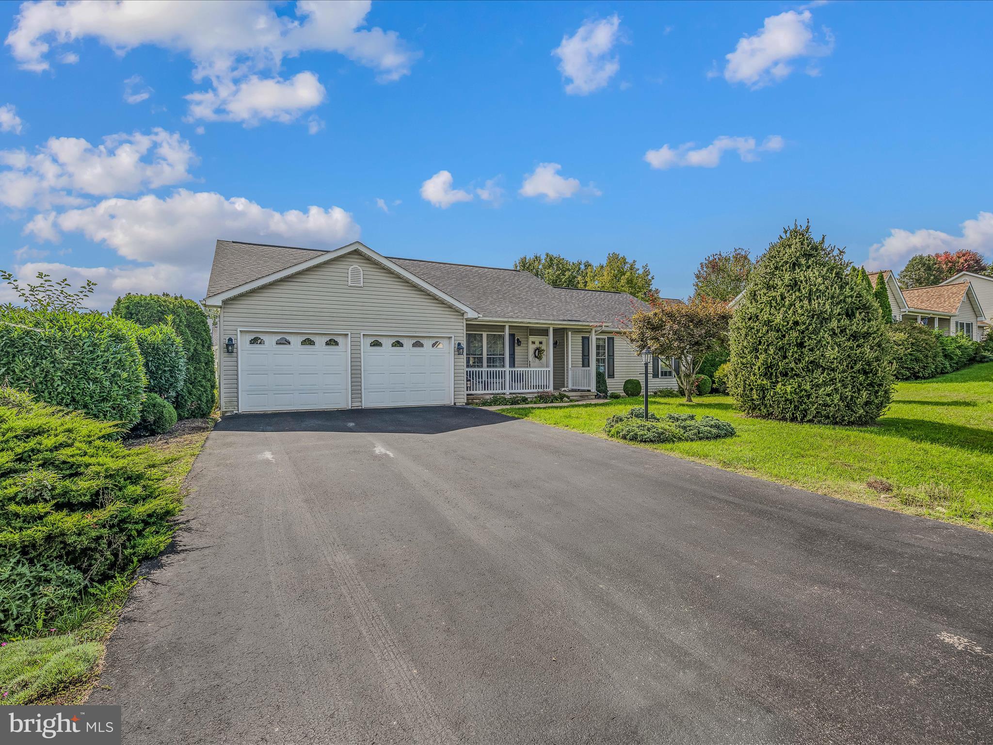 SPRING MILLS - Residential