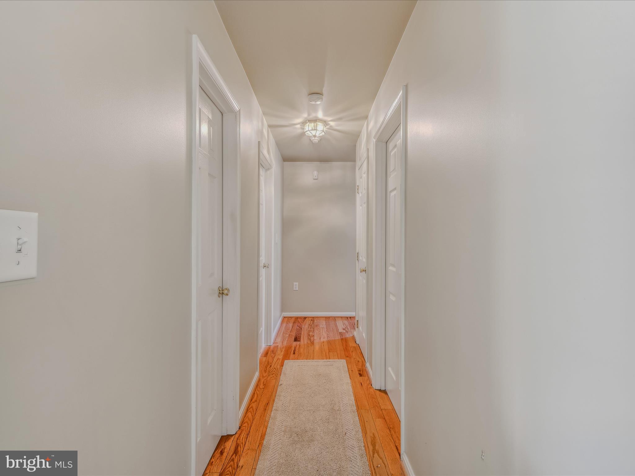 SPRING MILLS - Residential