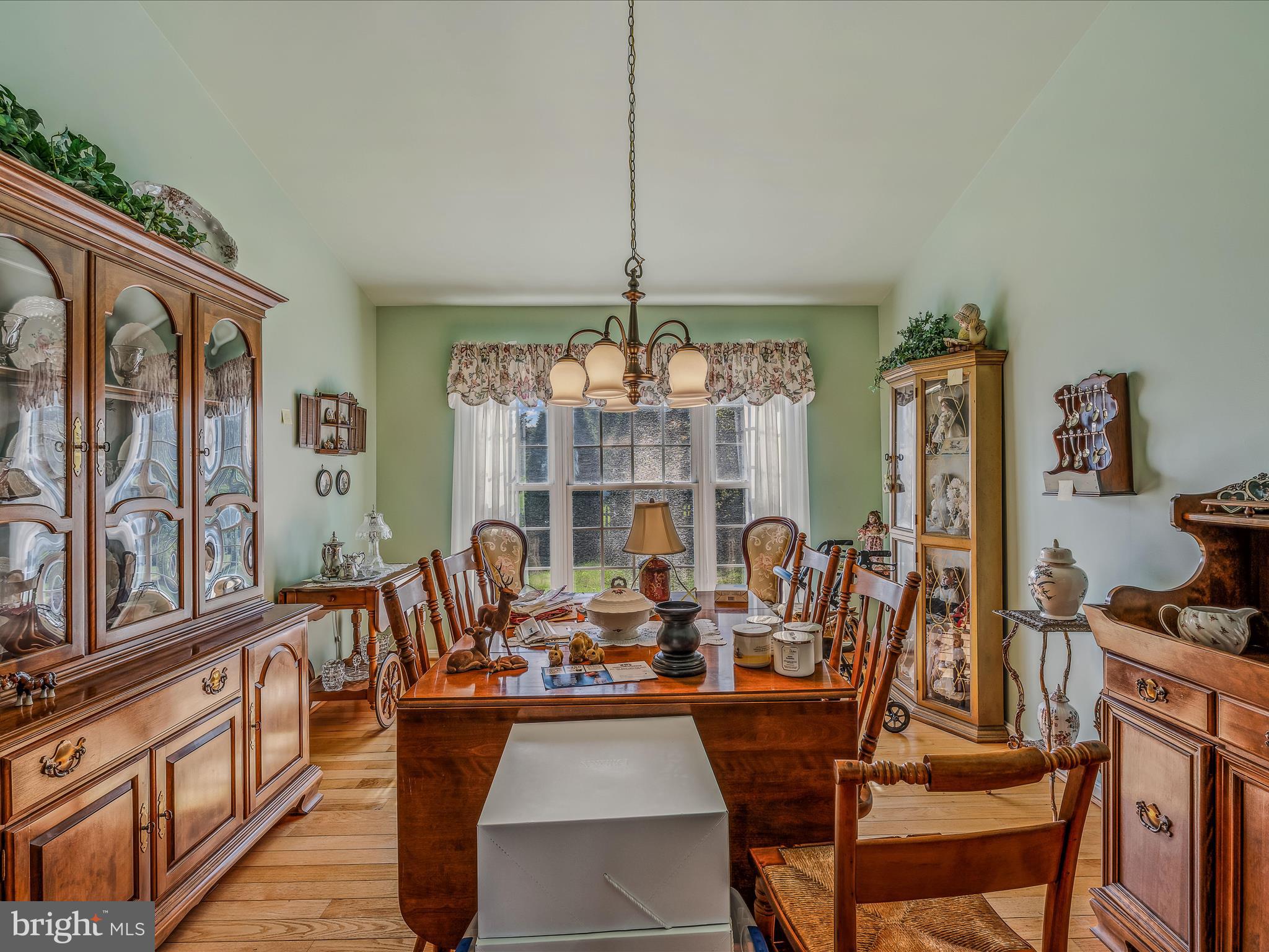 SPRING MILLS - Residential