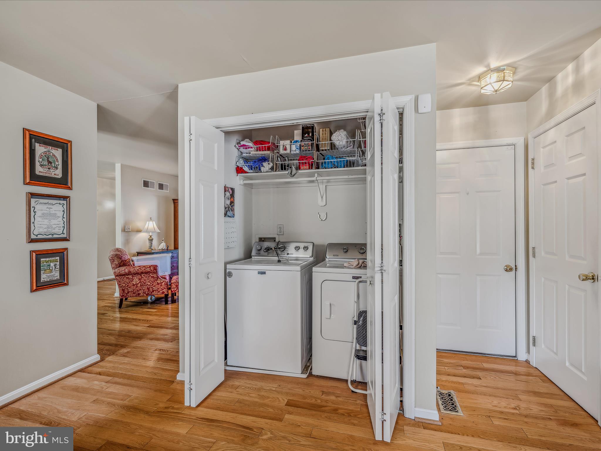 SPRING MILLS - Residential